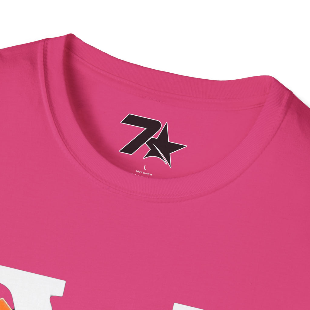 Cartoon Adventure Brothers T-Shirt | Luxury Streetwear Graphic