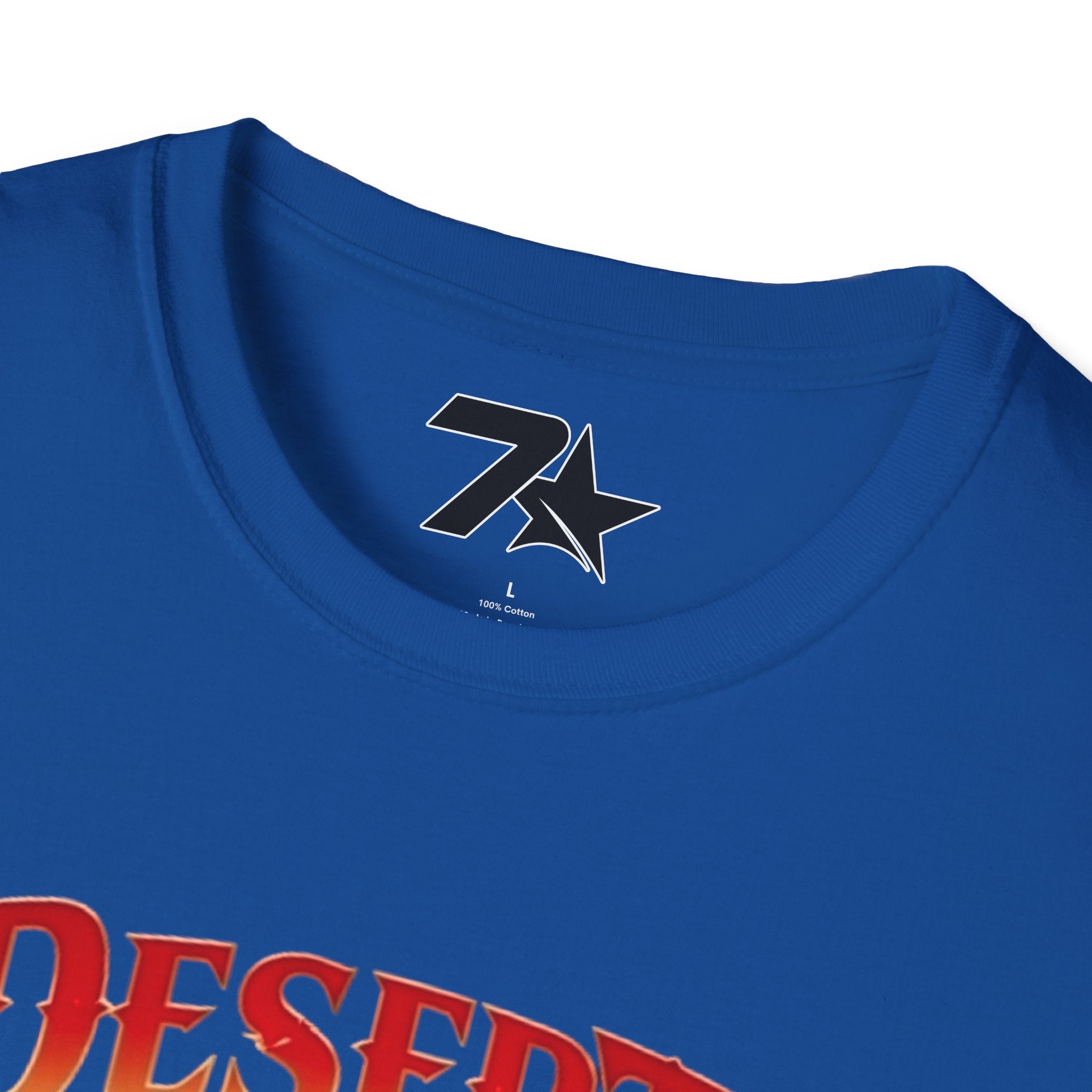 Desert Choppers T-Shirt