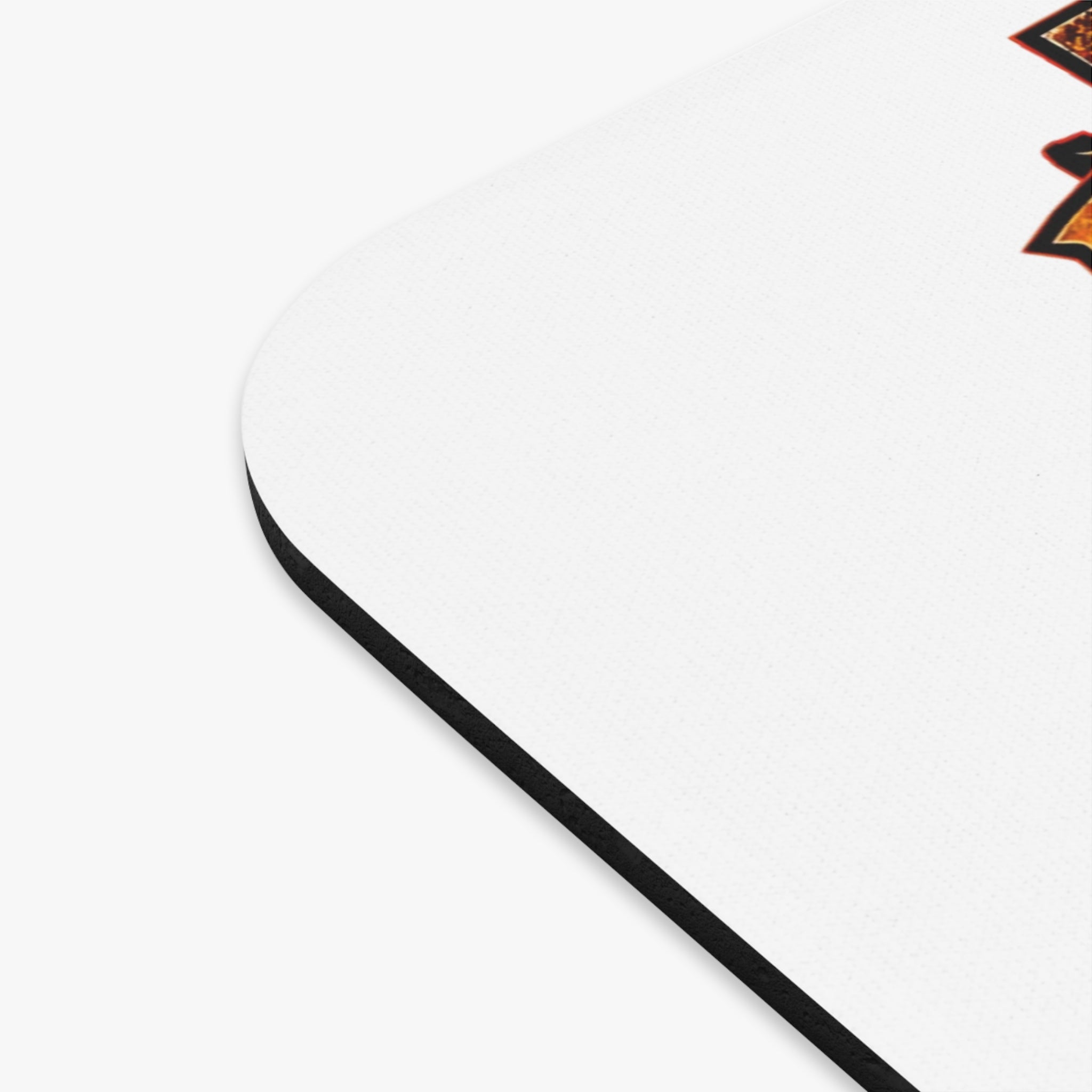 2026 Arizona Bike Week in Scottsdale. Mouse Pad (Rectangle)