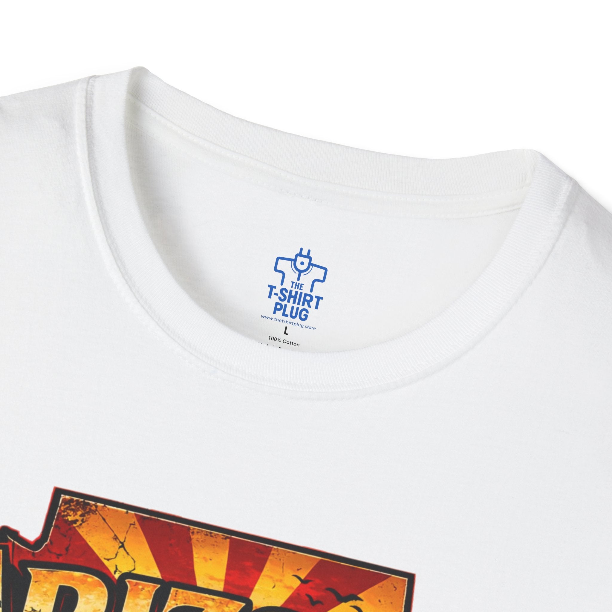 Arizona Bike Week April 2026 T-Shirt | Scottsdale Motorcycle Rally