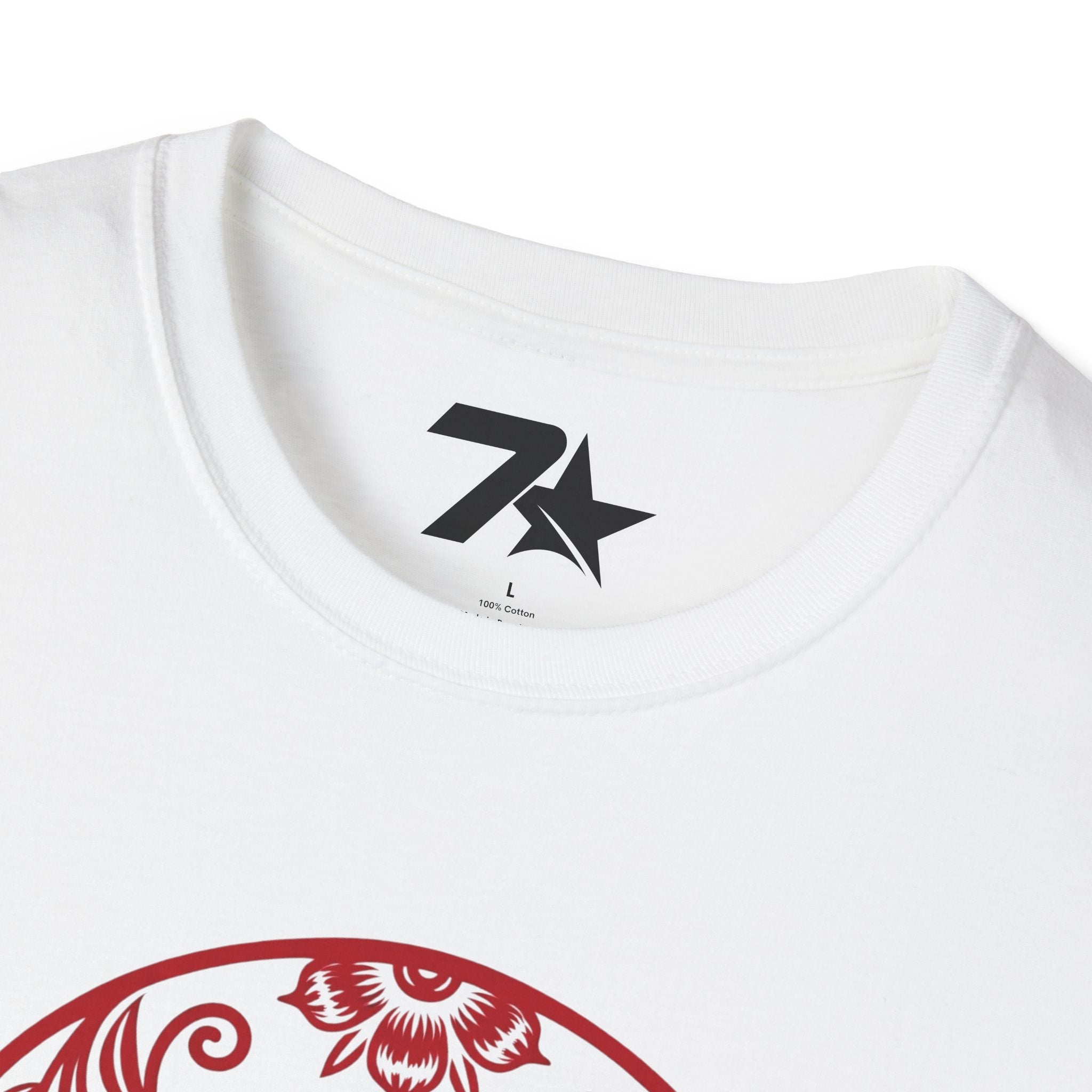 Indiana Hoosiers Skull Playoffs Mindset T-Shirt | We Hard To Kill