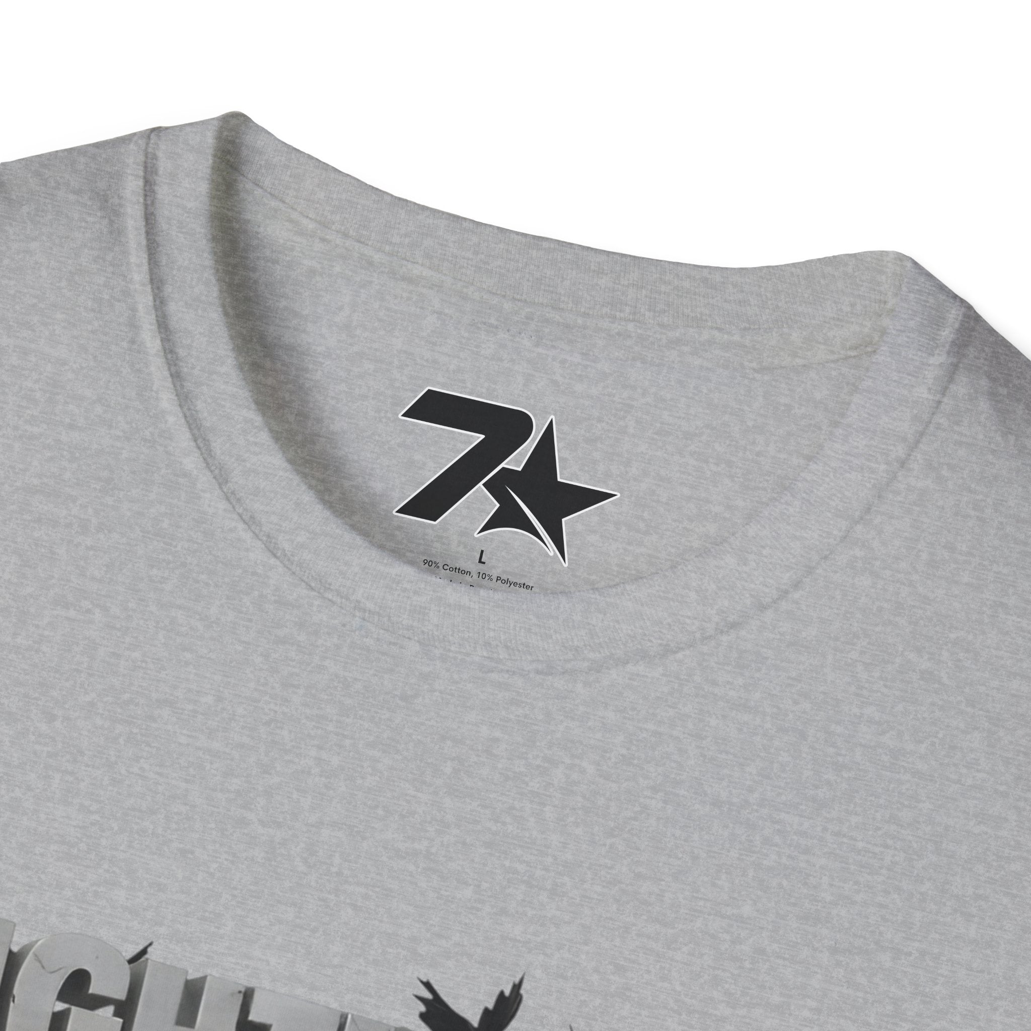 Nightmare on Sneaker Street T-Shirt — Horror Sneakerhead Tee