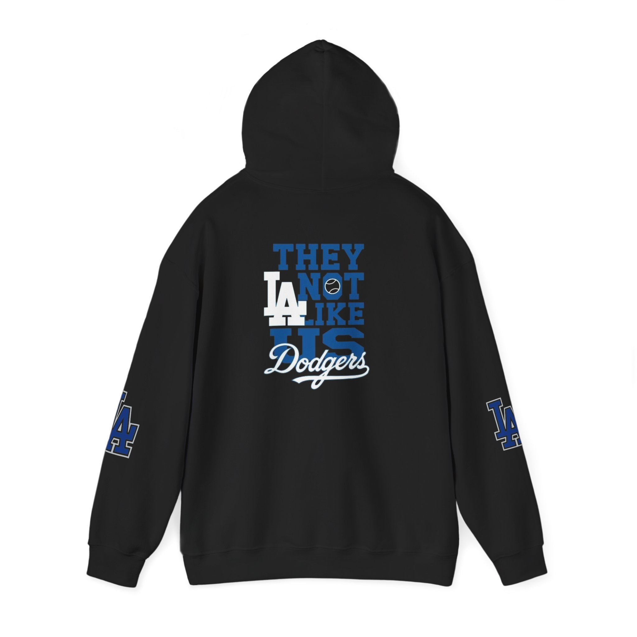 LA Dodgers Baseball Champions 2024-2025 Hoodie, Sweatshirt, MLB Fan Gift