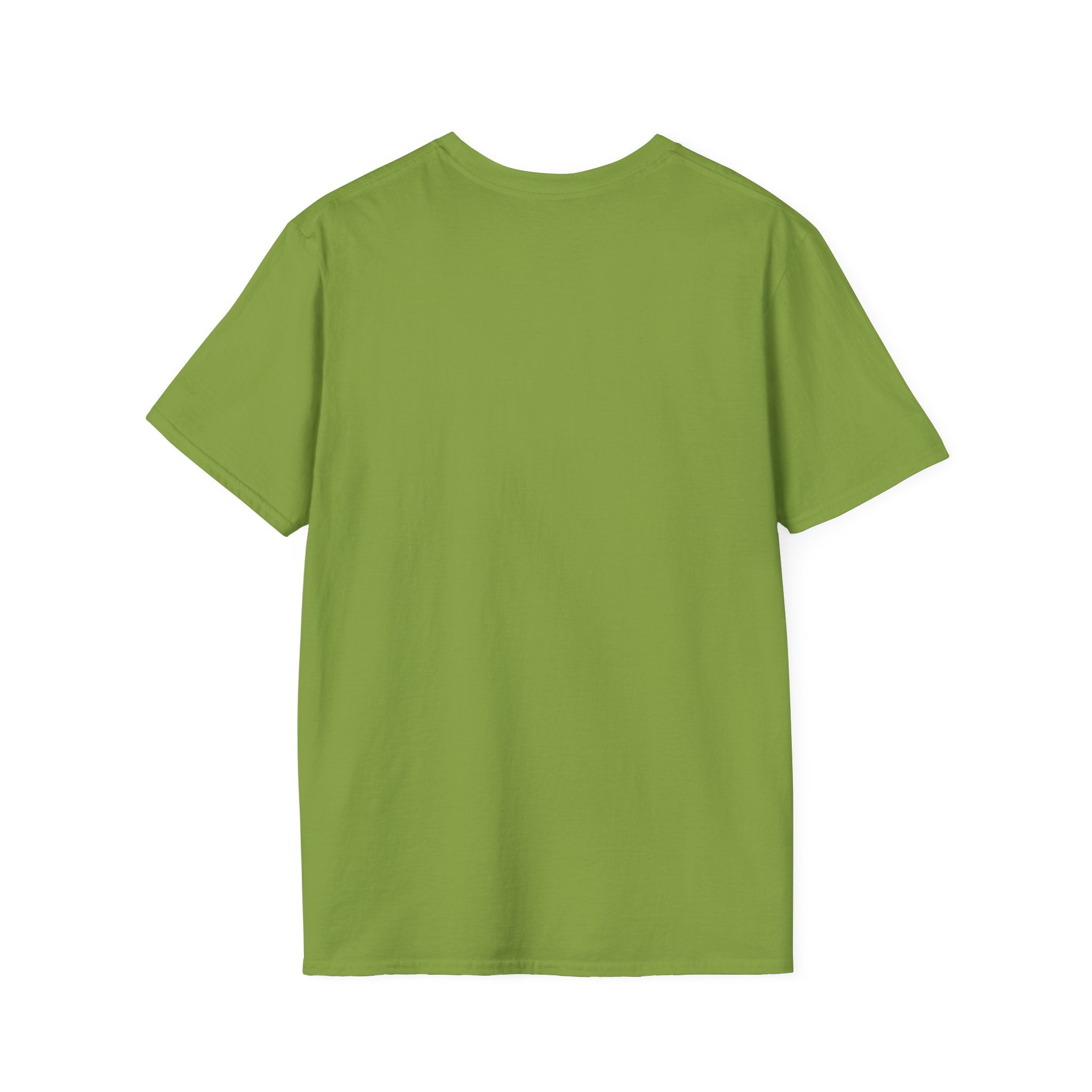 Ladies Roll Up Too T-Shirt