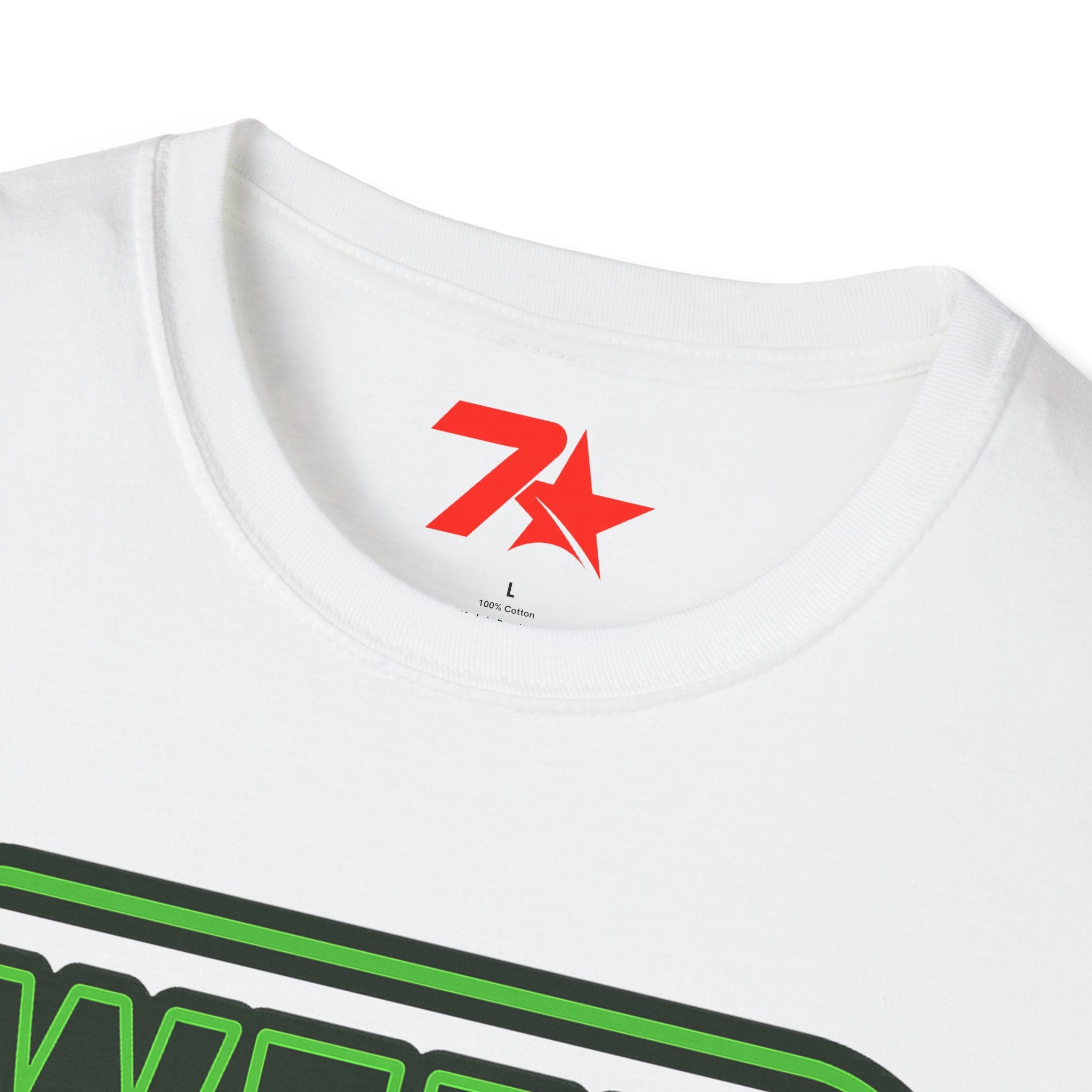 Weed Limit 420 Unisex T-Shirt, Marijuana Graphic Tee, Cannabis Lover