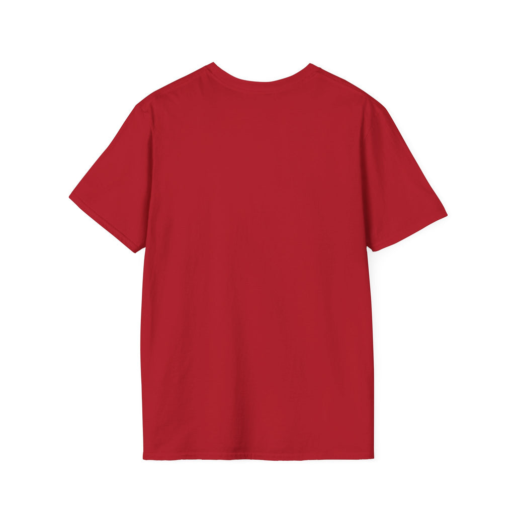 Ladies Roll Up Too T-Shirt