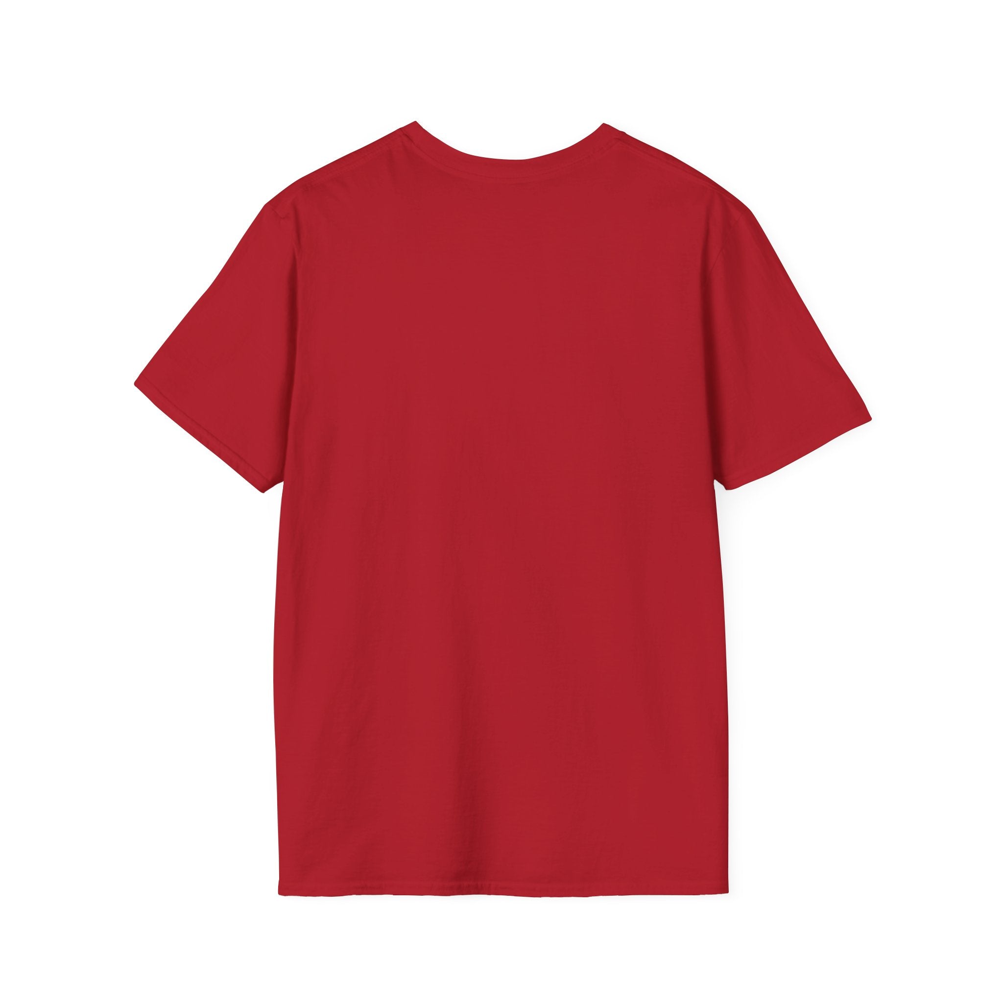 Ladies Roll Up Too T-Shirt