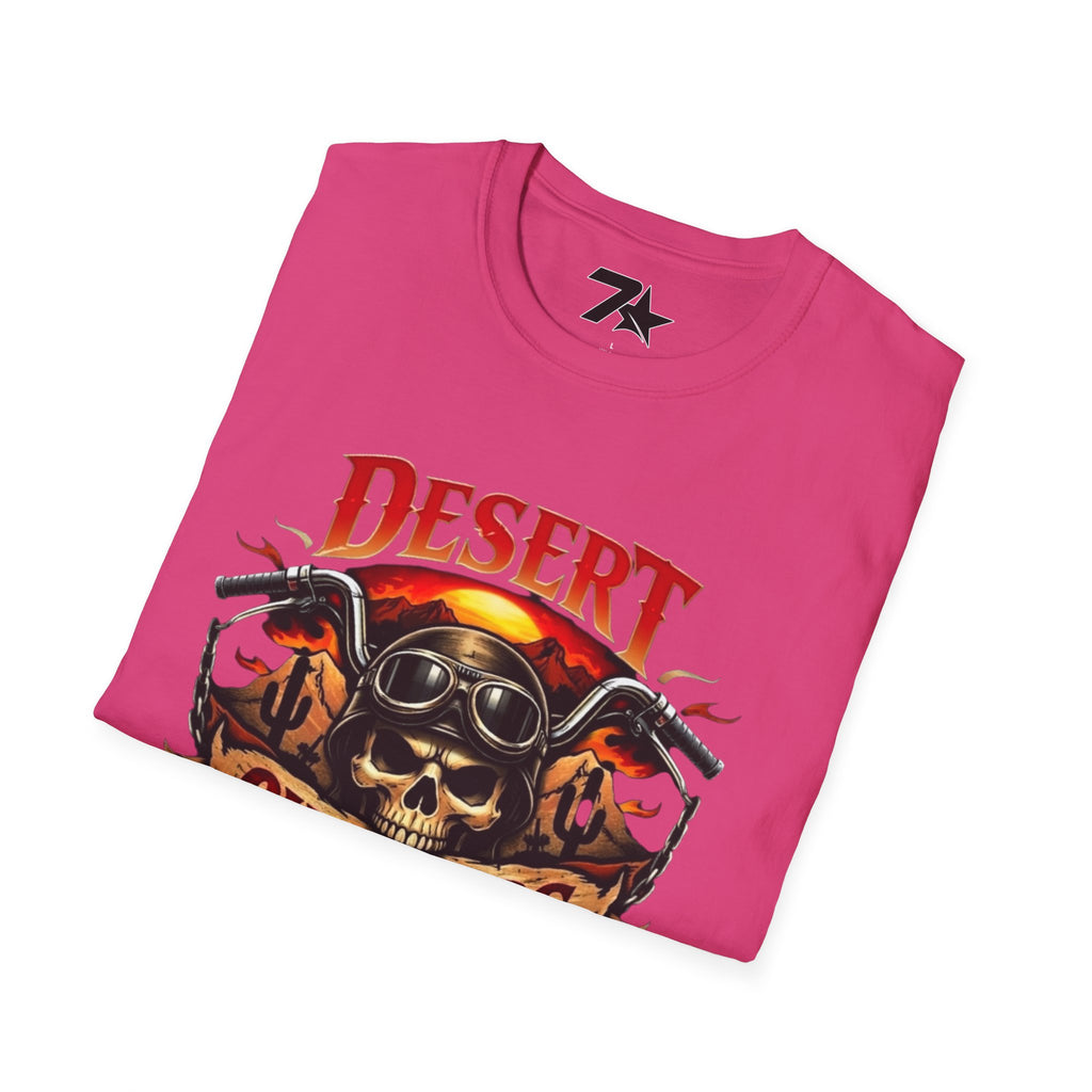 Desert Choppers T-Shirt