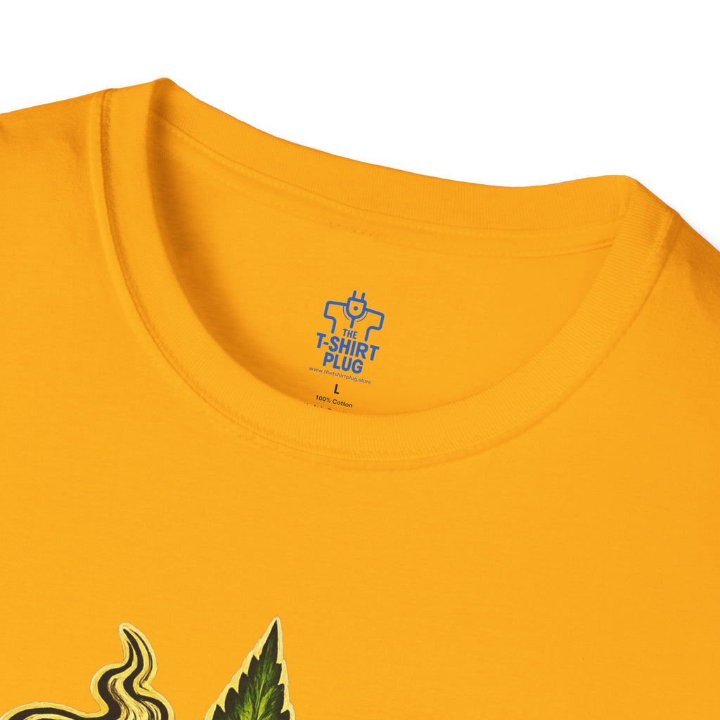 Ladies Roll Up Too T-Shirt