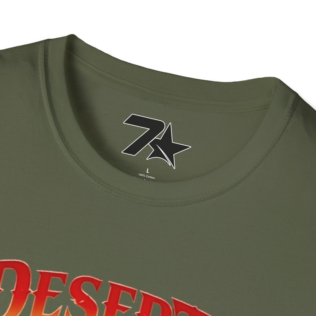Desert Choppers T-Shirt