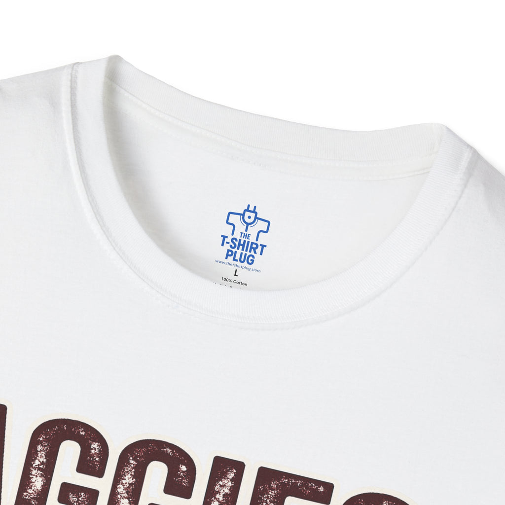 Aggies VS All Y'all Texas A&M T-Shirt