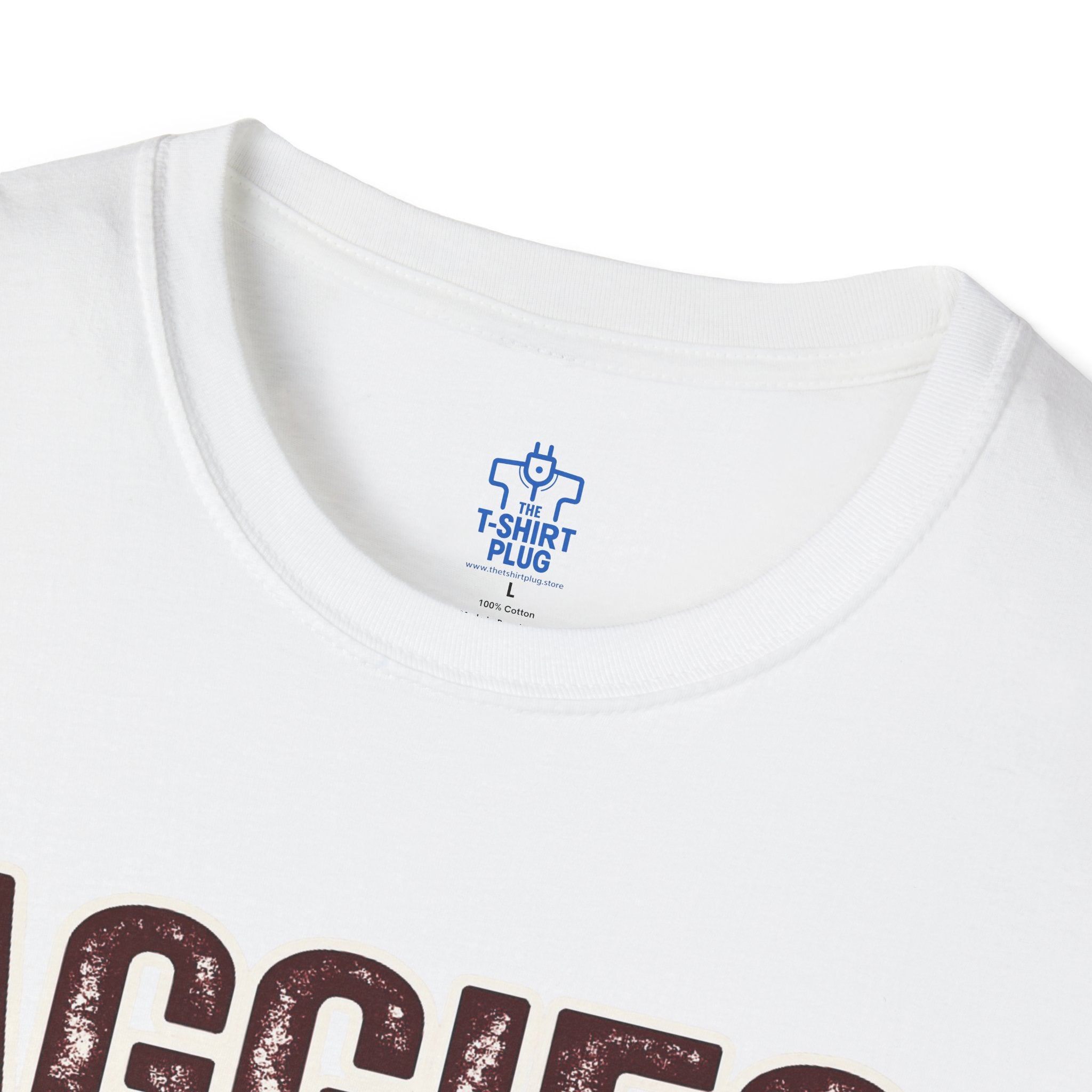 Aggies VS All Y'all Texas A&M T-Shirt