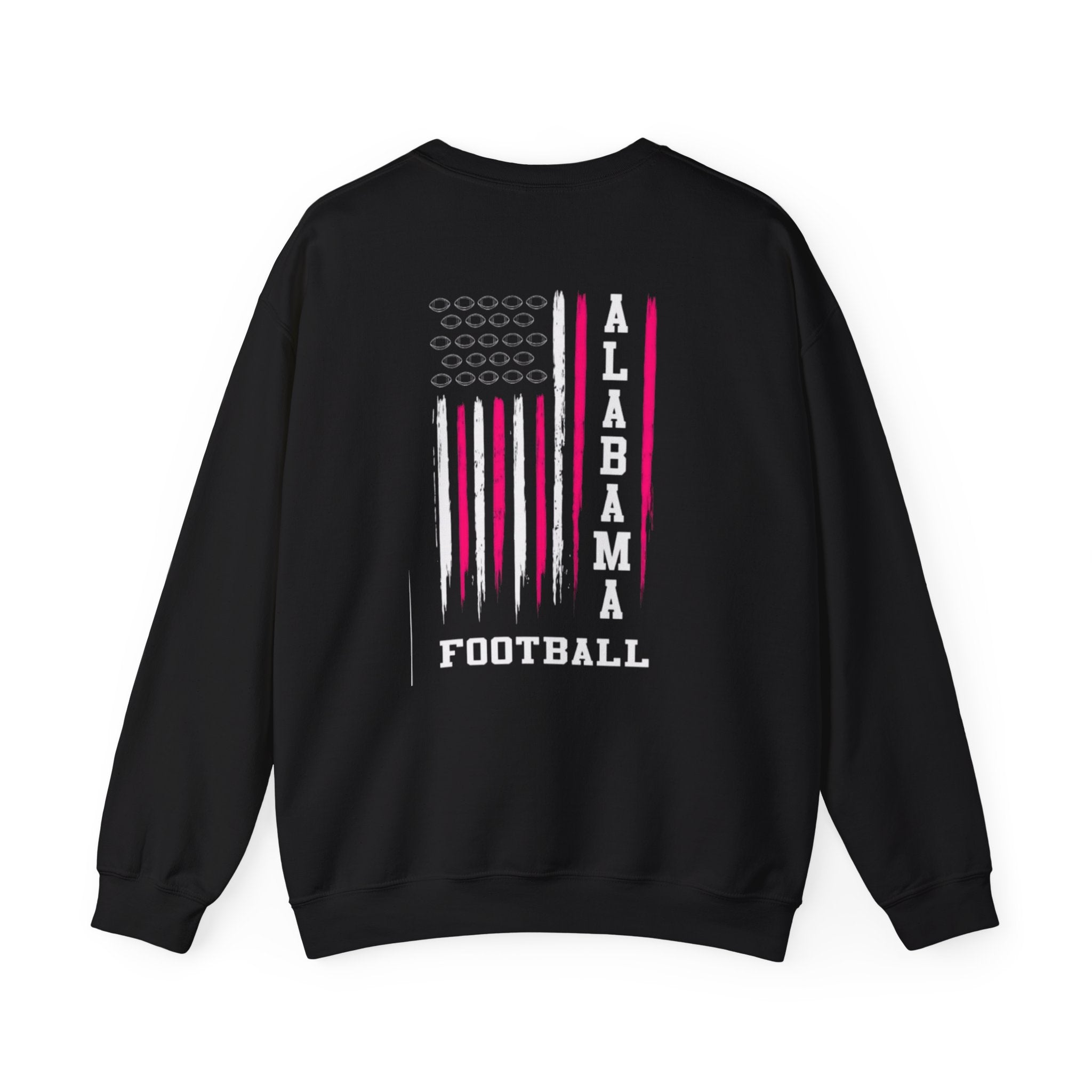 Alabama Crimson Tide Crewneck Sweatshirt