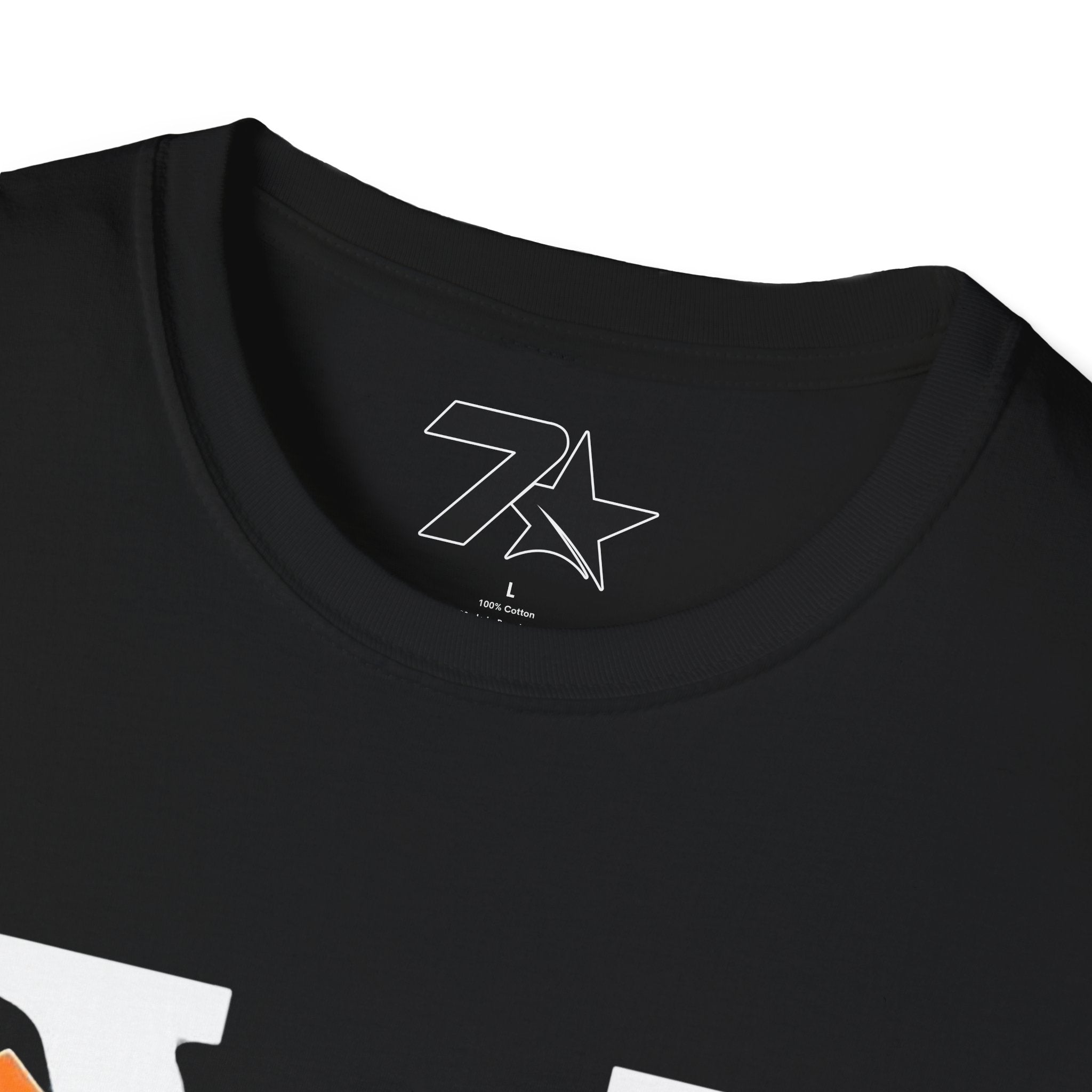 Cartoon Adventure Brothers T-Shirt | Luxury Streetwear Graphic