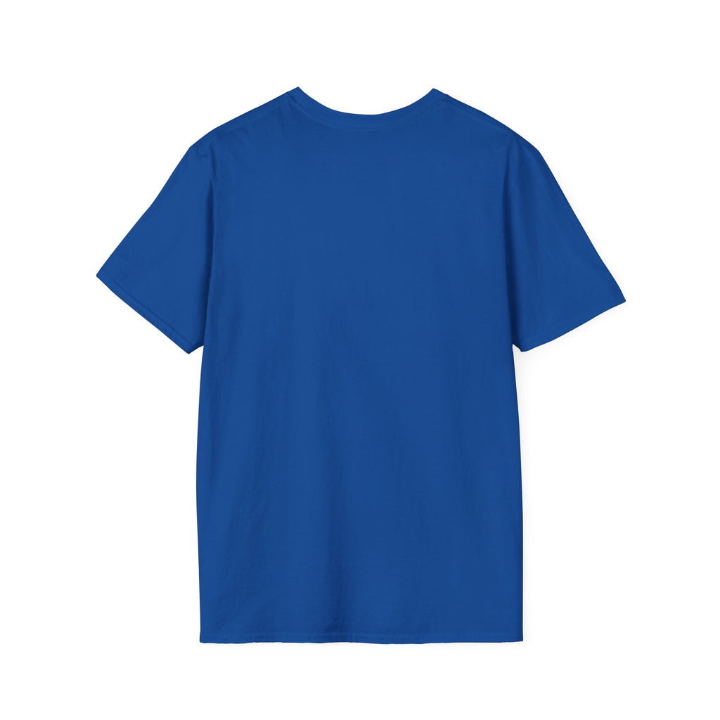 Ladies Roll Up Too T-Shirt
