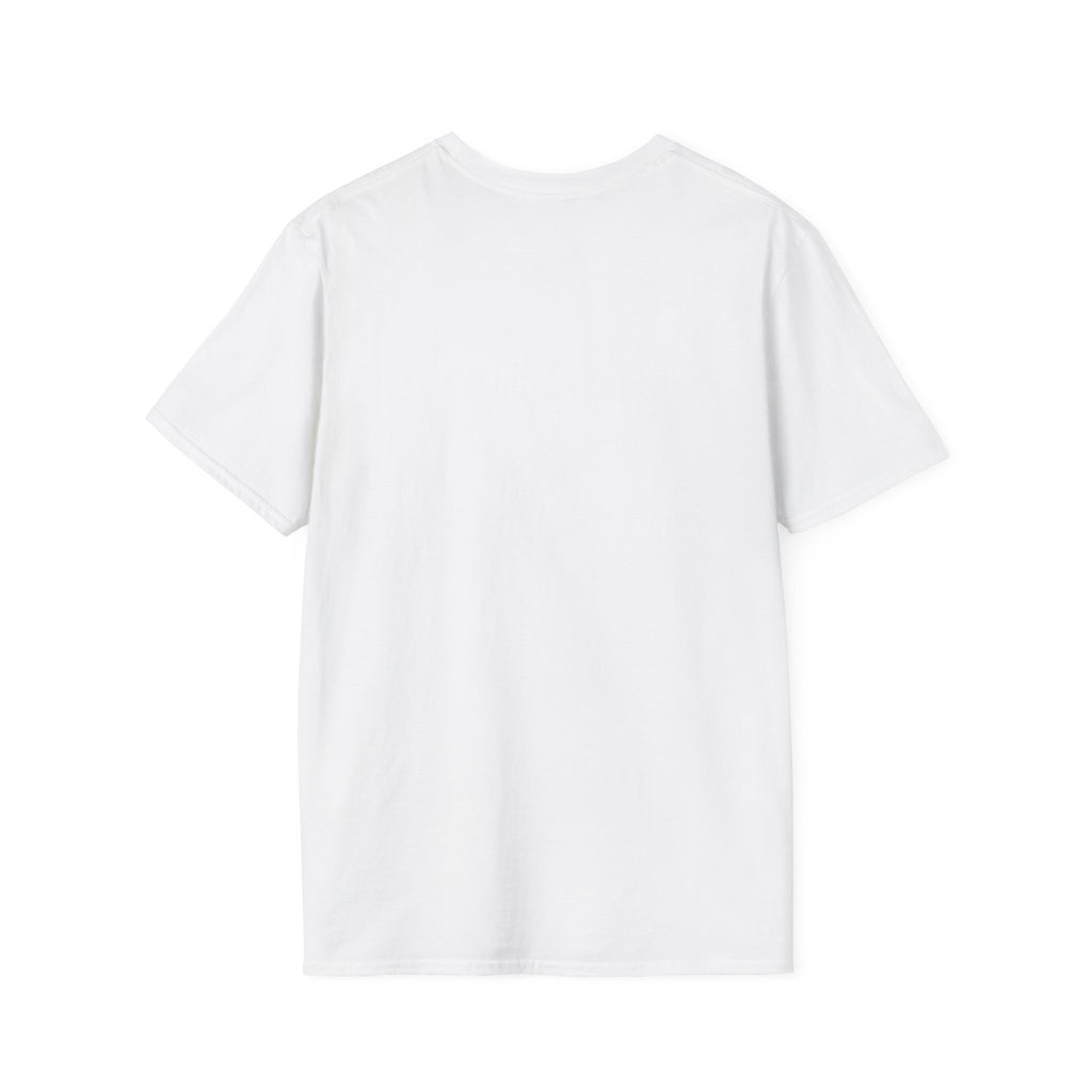 Ladies Roll Up Too T-Shirt