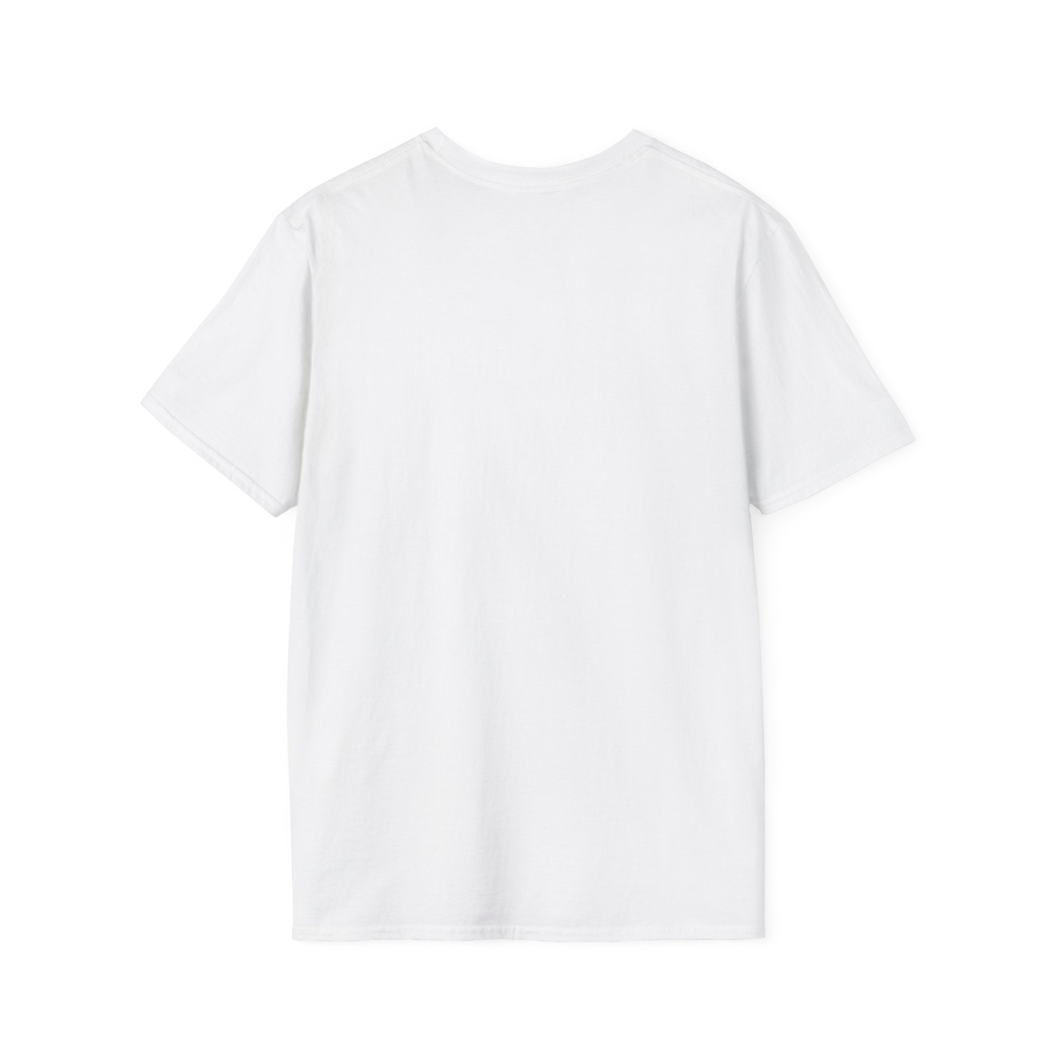 Ladies Roll Up Too T-Shirt