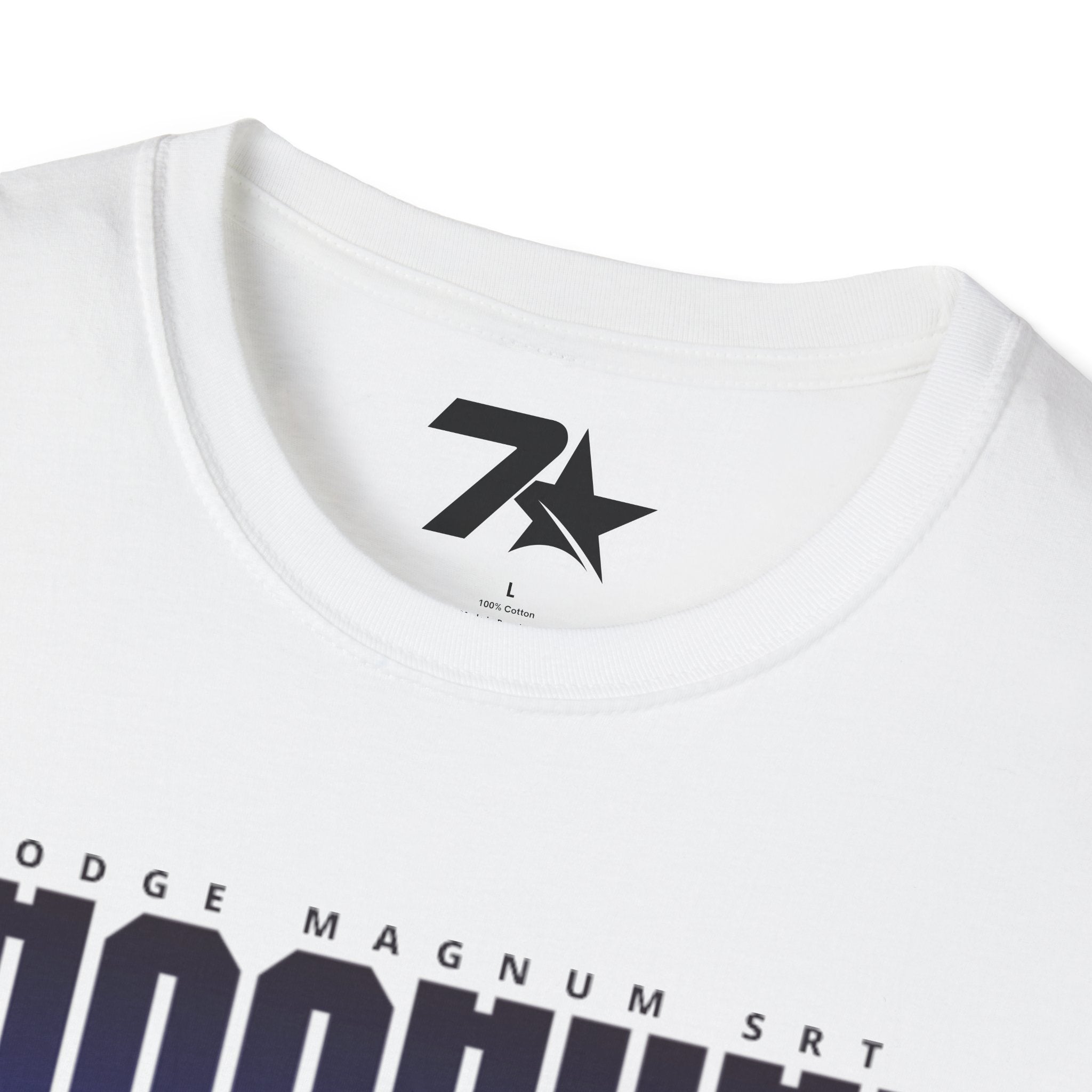 Muscle Car Hemi Mopar Wagon Unisex Tee, Vintage Car Lover Gift, Classic Car