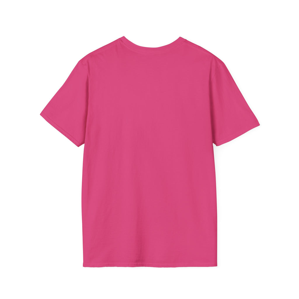 Ladies Roll Up Too T-Shirt