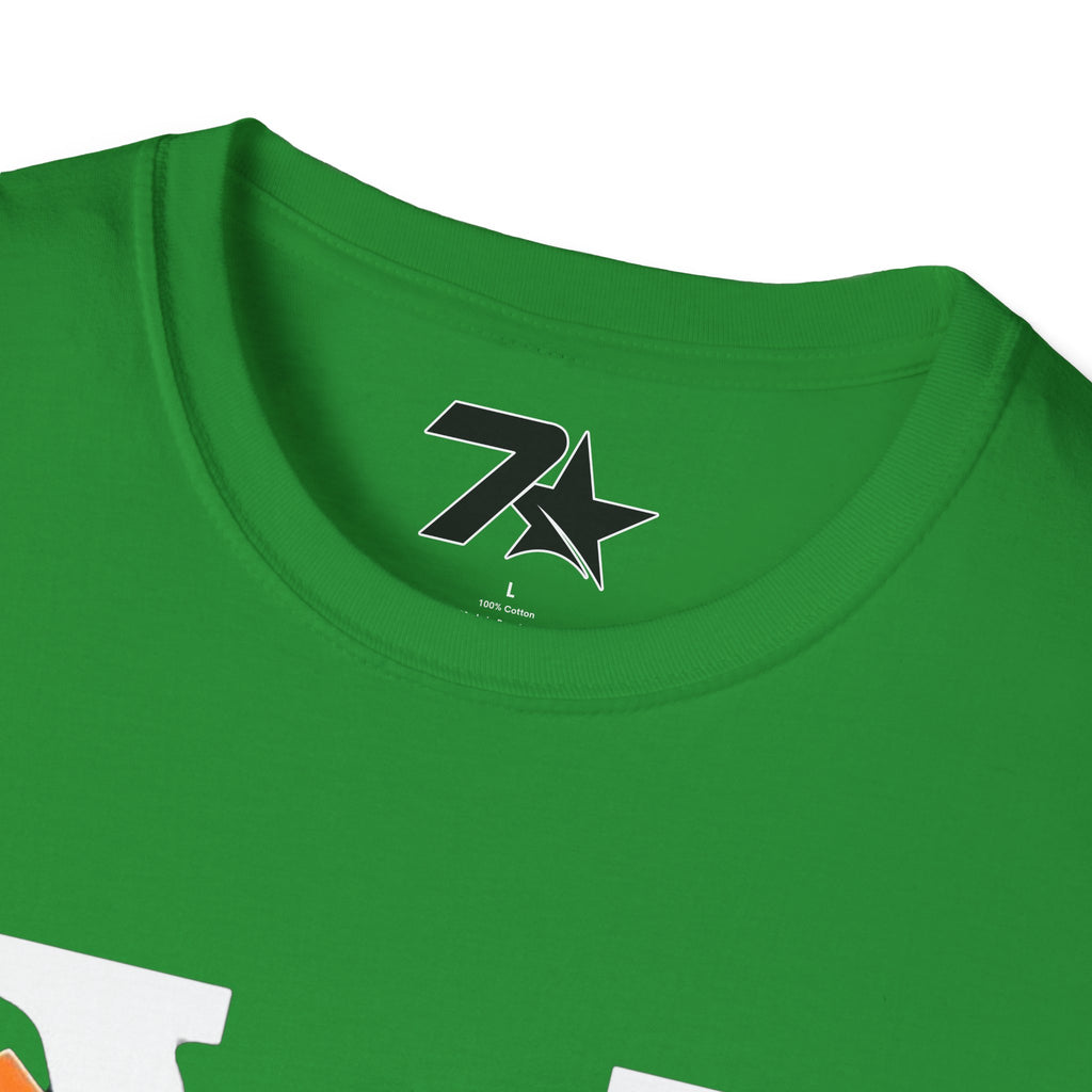 Cartoon Adventure Brothers T-Shirt | Luxury Streetwear Graphic