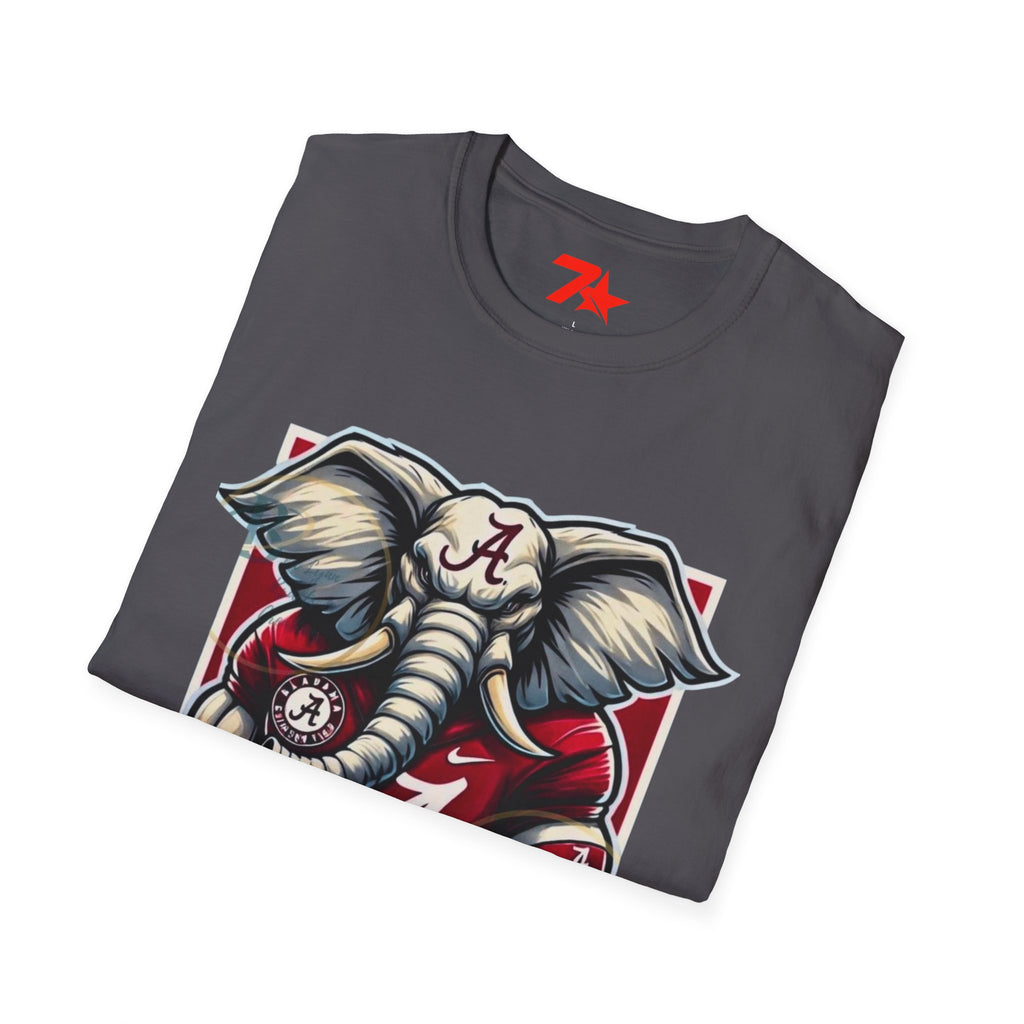 Alabama Crimson Tide Football T-Shirt