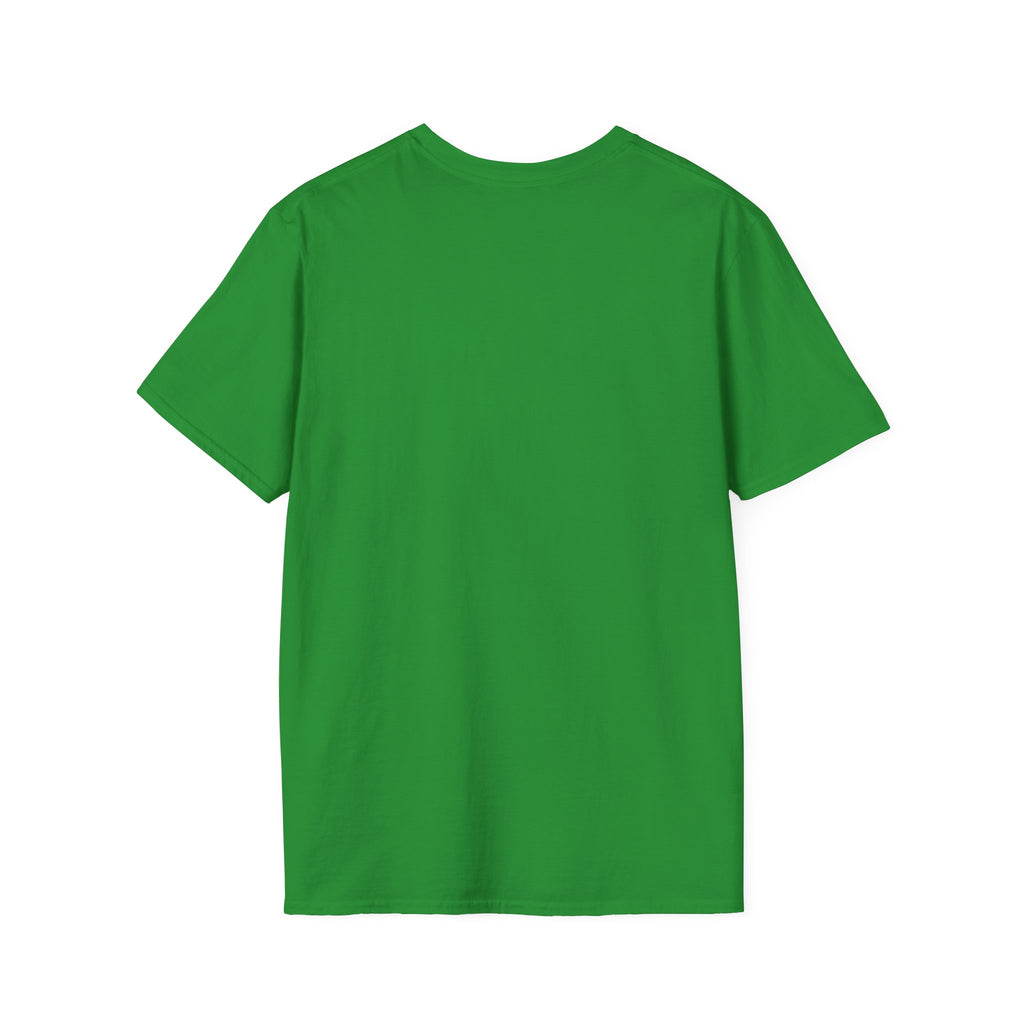 Ladies Roll Up Too T-Shirt