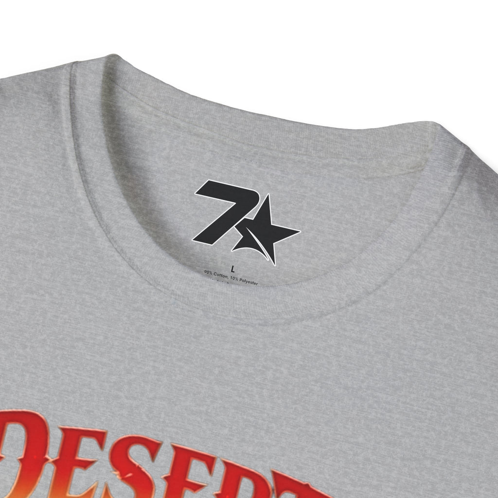 Desert Choppers T-Shirt