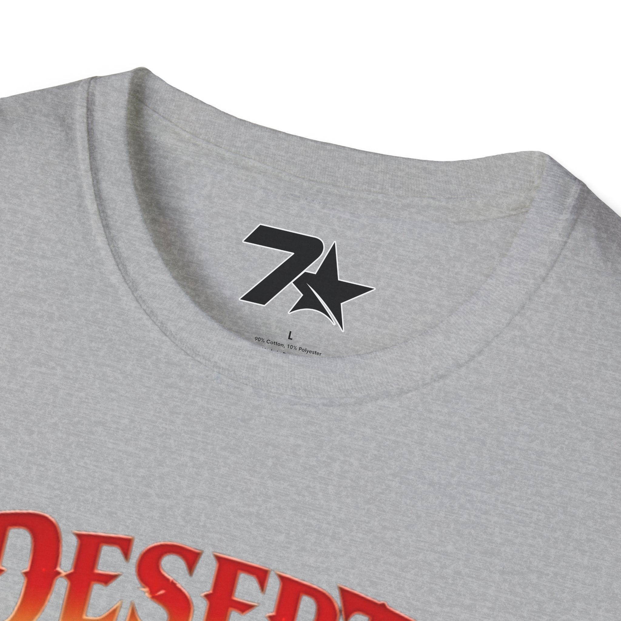 Desert Choppers T-Shirt