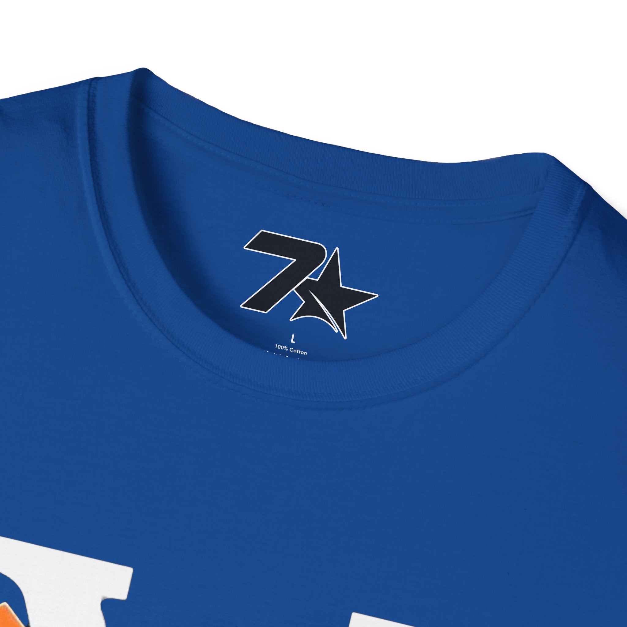 Cartoon Adventure Brothers T-Shirt | Luxury Streetwear Graphic