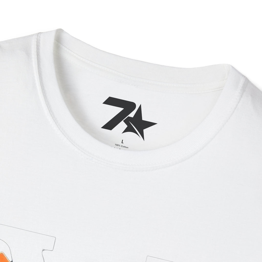 Cartoon Adventure Brothers T-Shirt | Luxury Streetwear Graphic