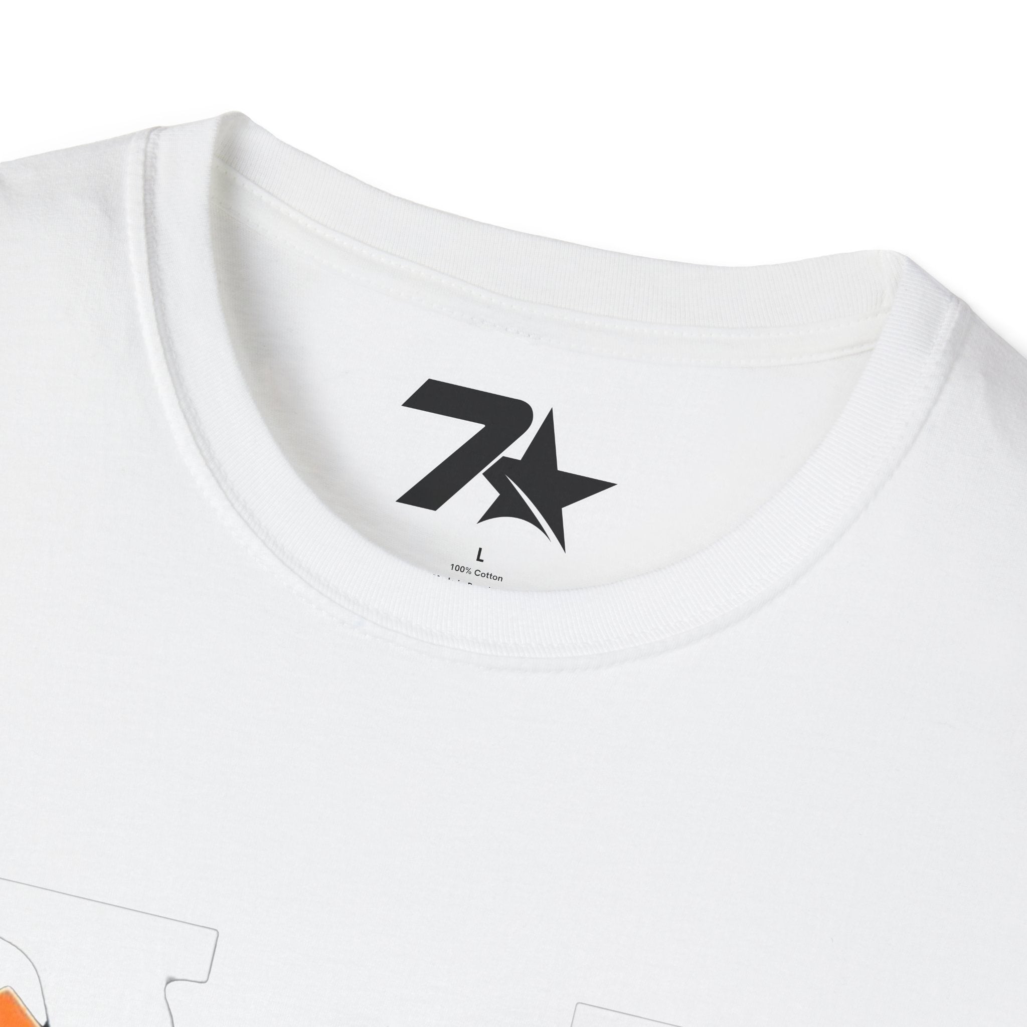 Cartoon Adventure Brothers T-Shirt | Luxury Streetwear Graphic