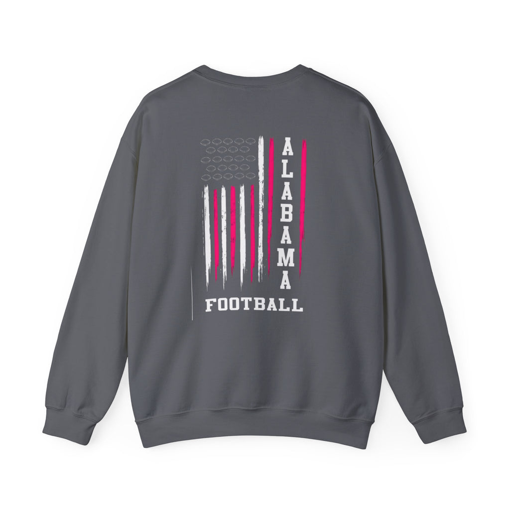 Alabama Crimson Tide Crewneck Sweatshirt