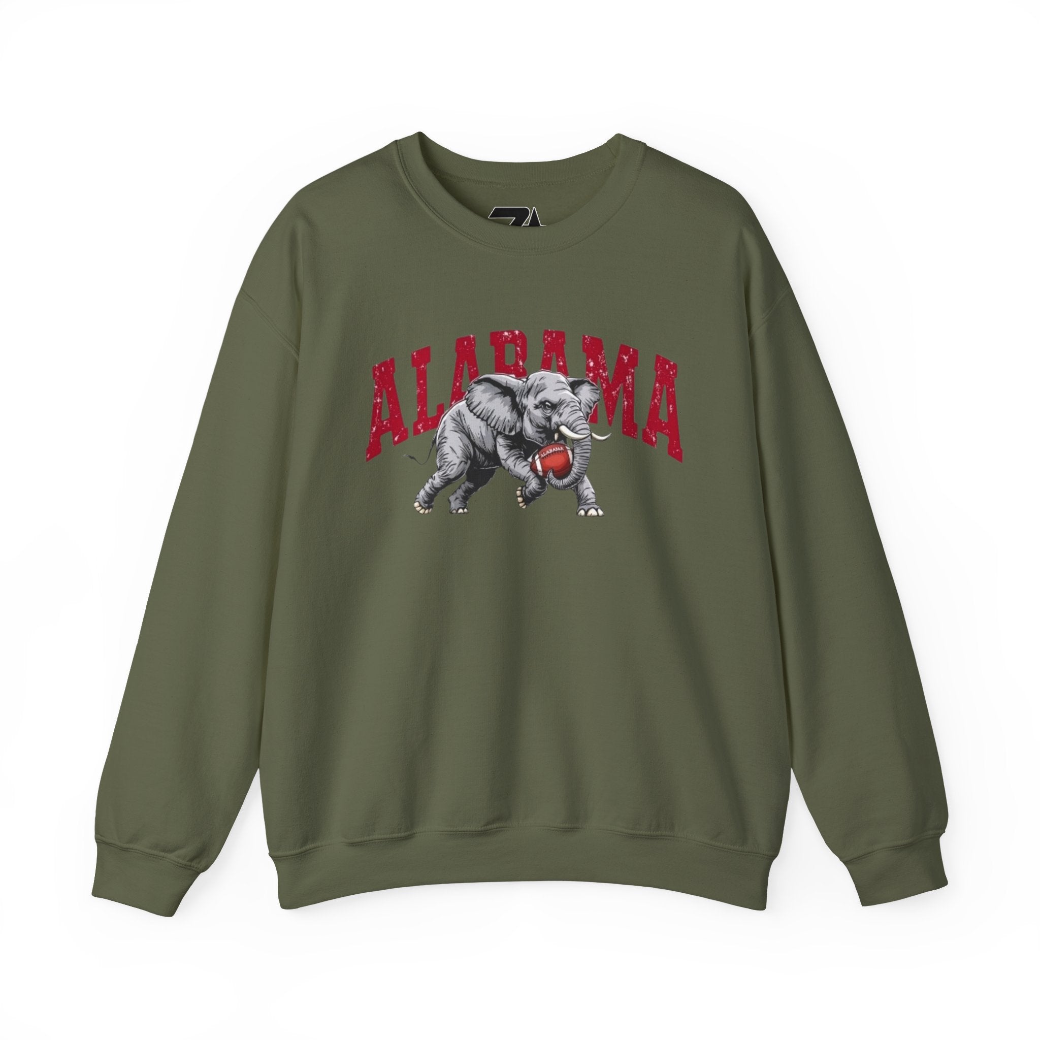 Alabama Crimson Tide Crewneck Sweatshirt
