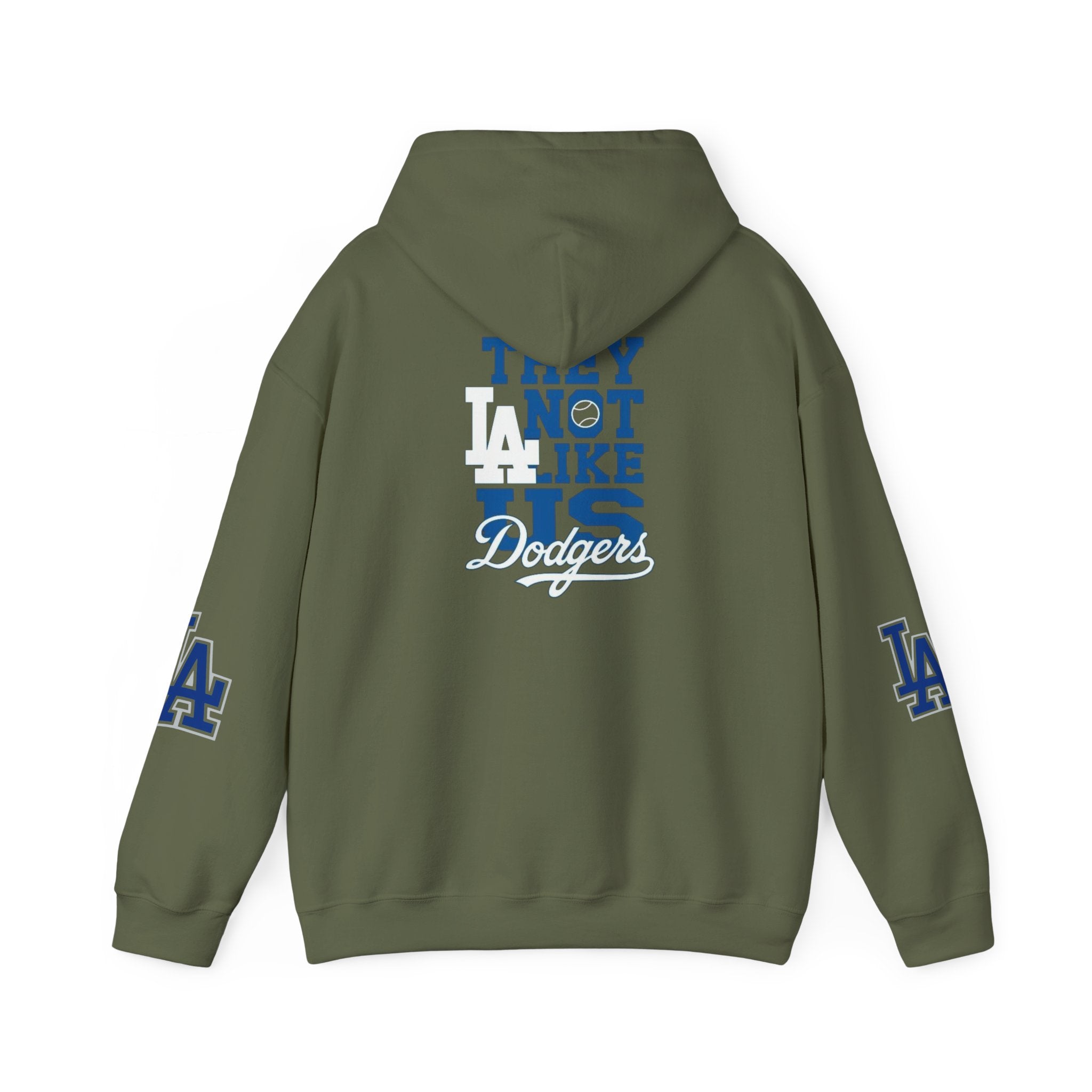 LA Dodgers Baseball Champions 2024-2025 Hoodie, Sweatshirt, MLB Fan Gift