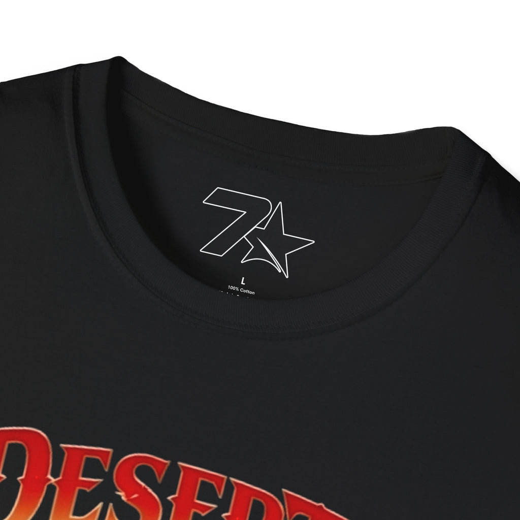 Desert Choppers T-Shirt