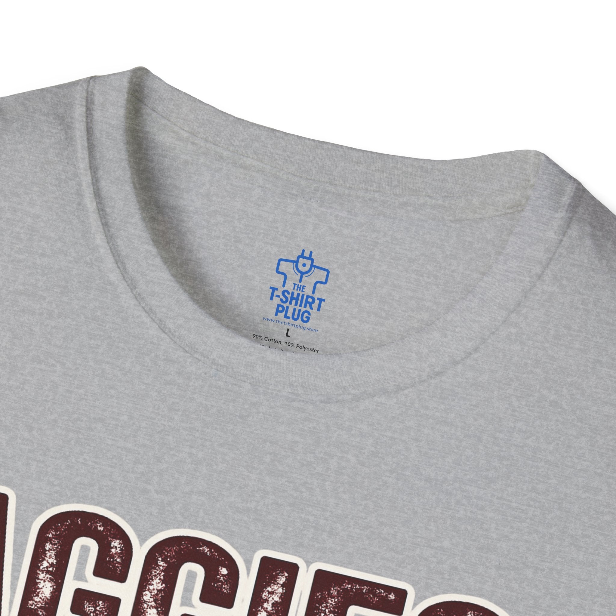 Aggies VS All Y'all Texas A&M T-Shirt