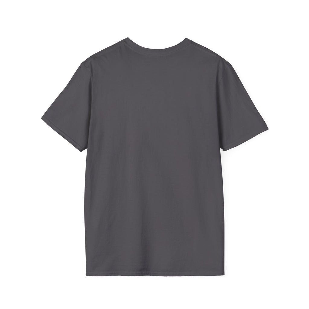Ladies Roll Up Too T-Shirt
