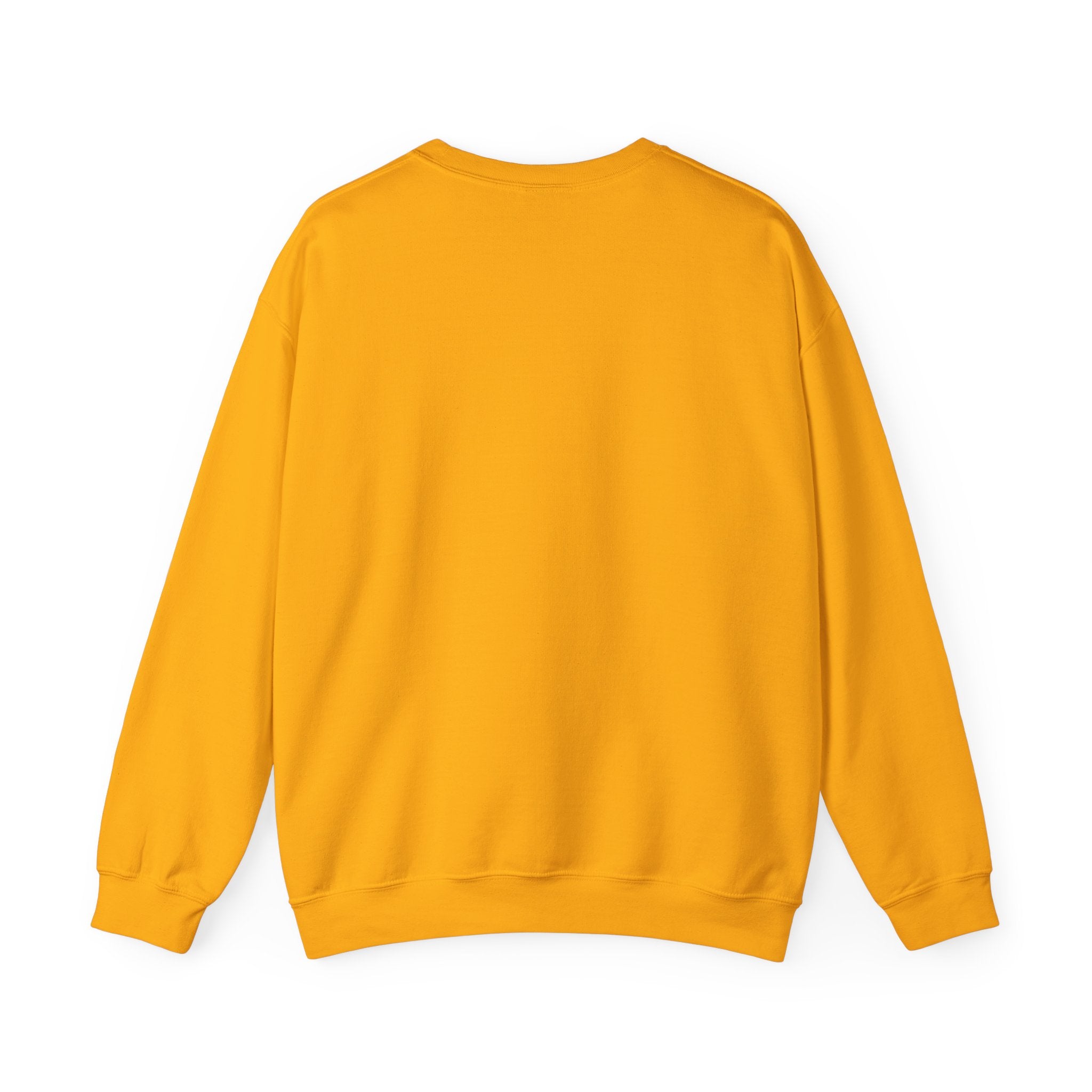 FIRE! Mario Streetwear Crewneck Sweatshirt — LV-Inspired Luxury