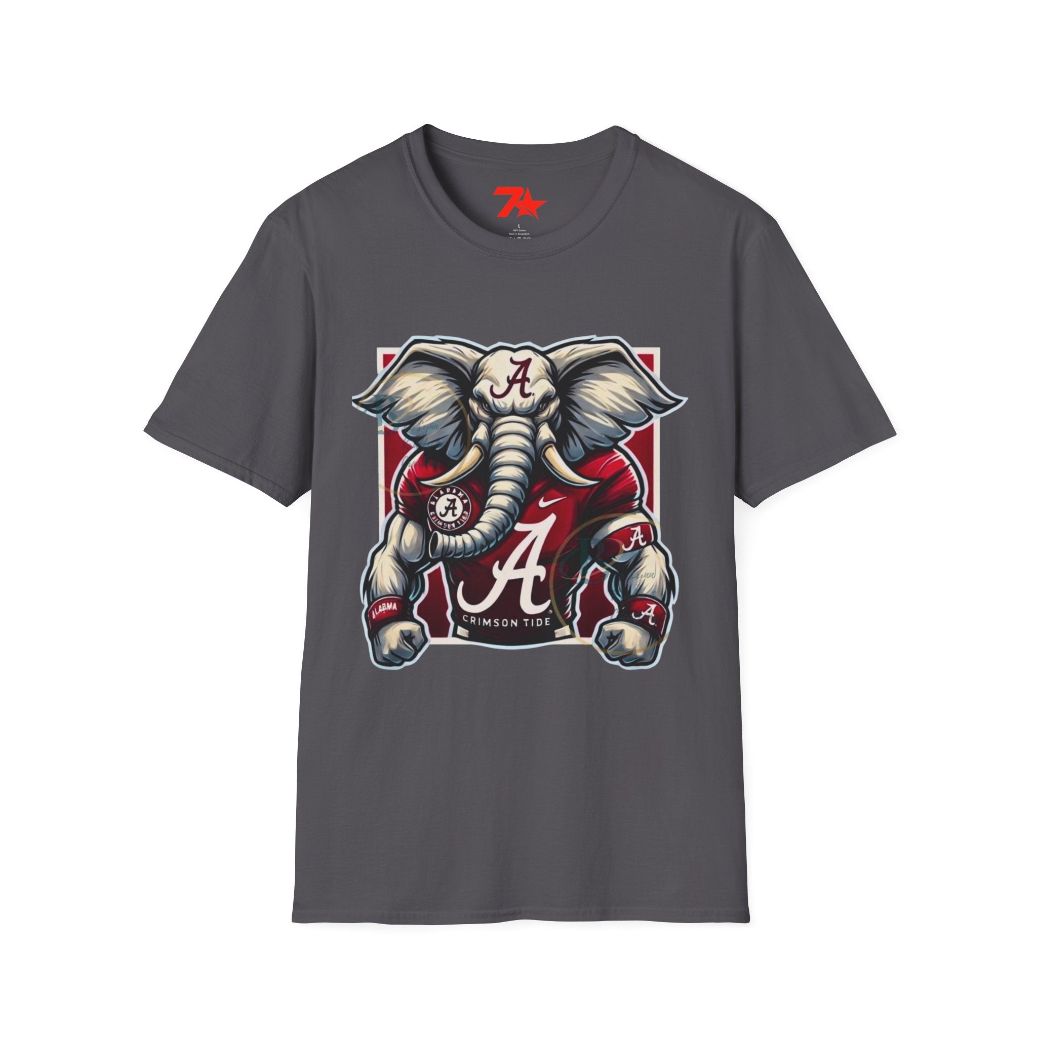 Alabama Crimson Tide Football T-Shirt
