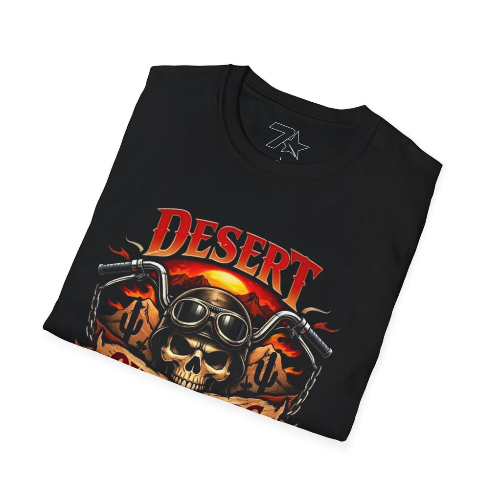 Desert Choppers T-Shirt