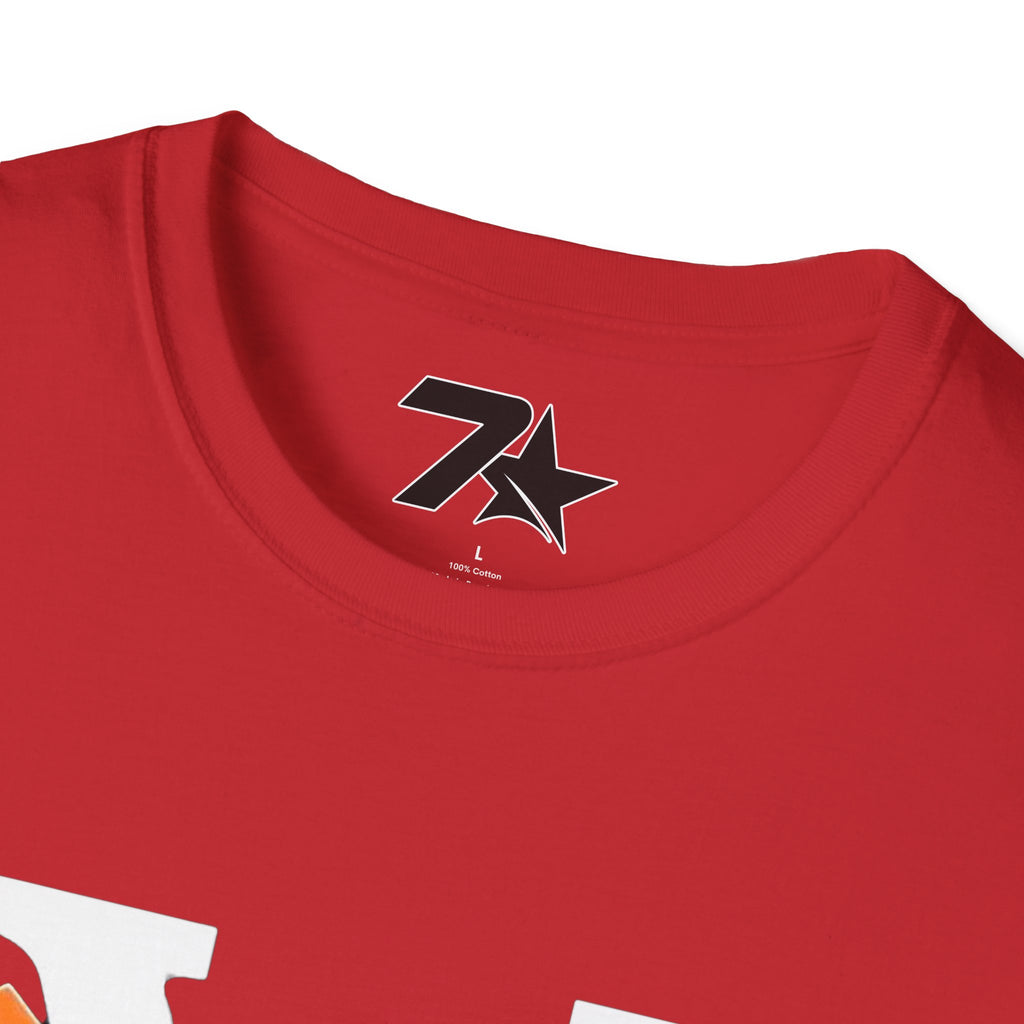 Cartoon Adventure Brothers T-Shirt | Luxury Streetwear Graphic