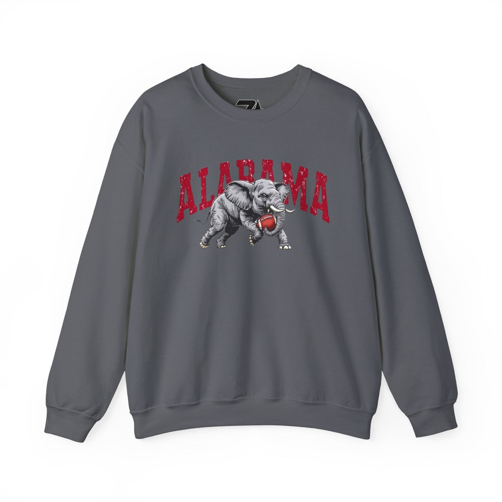 Alabama Crimson Tide Crewneck Sweatshirt