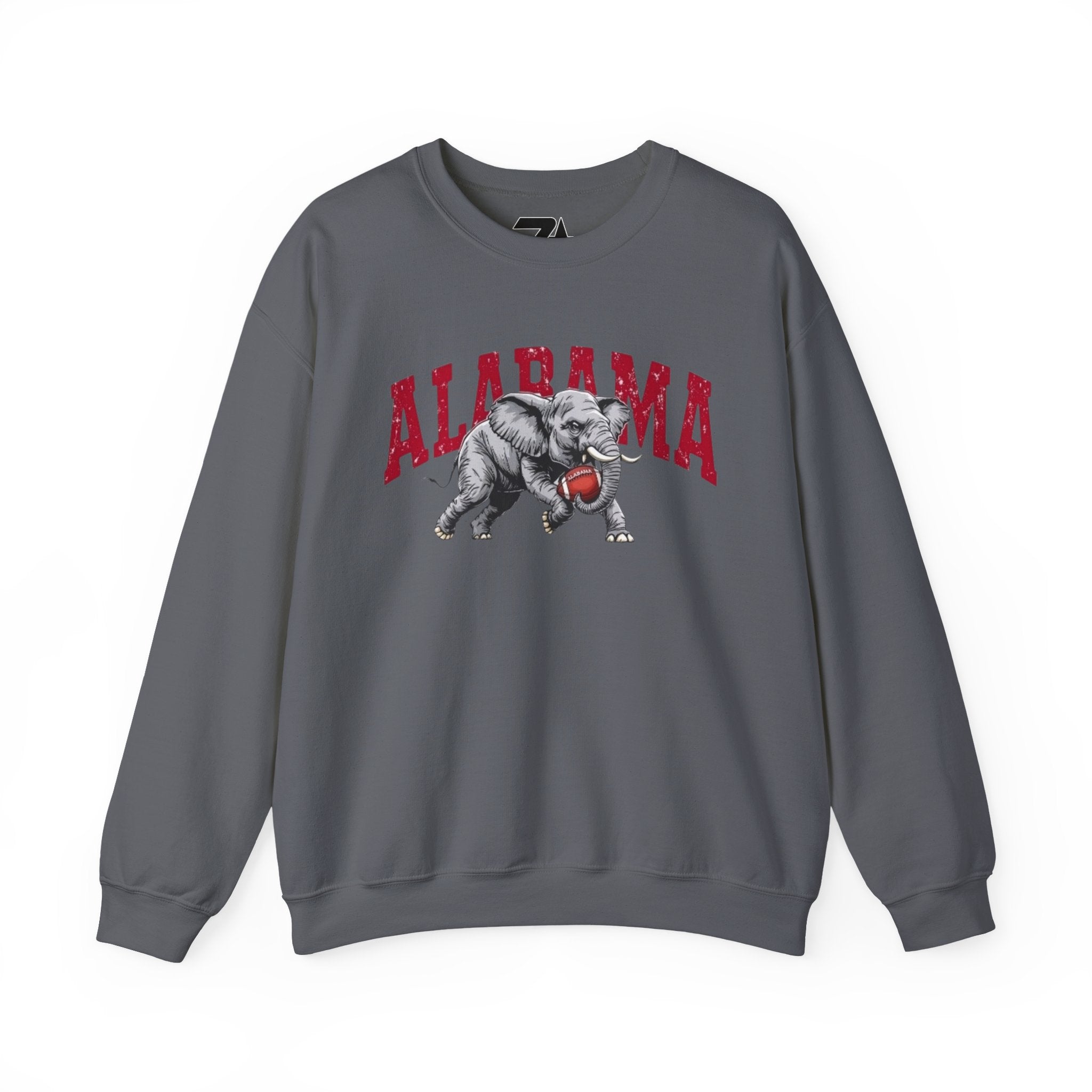 Alabama Crimson Tide Crewneck Sweatshirt