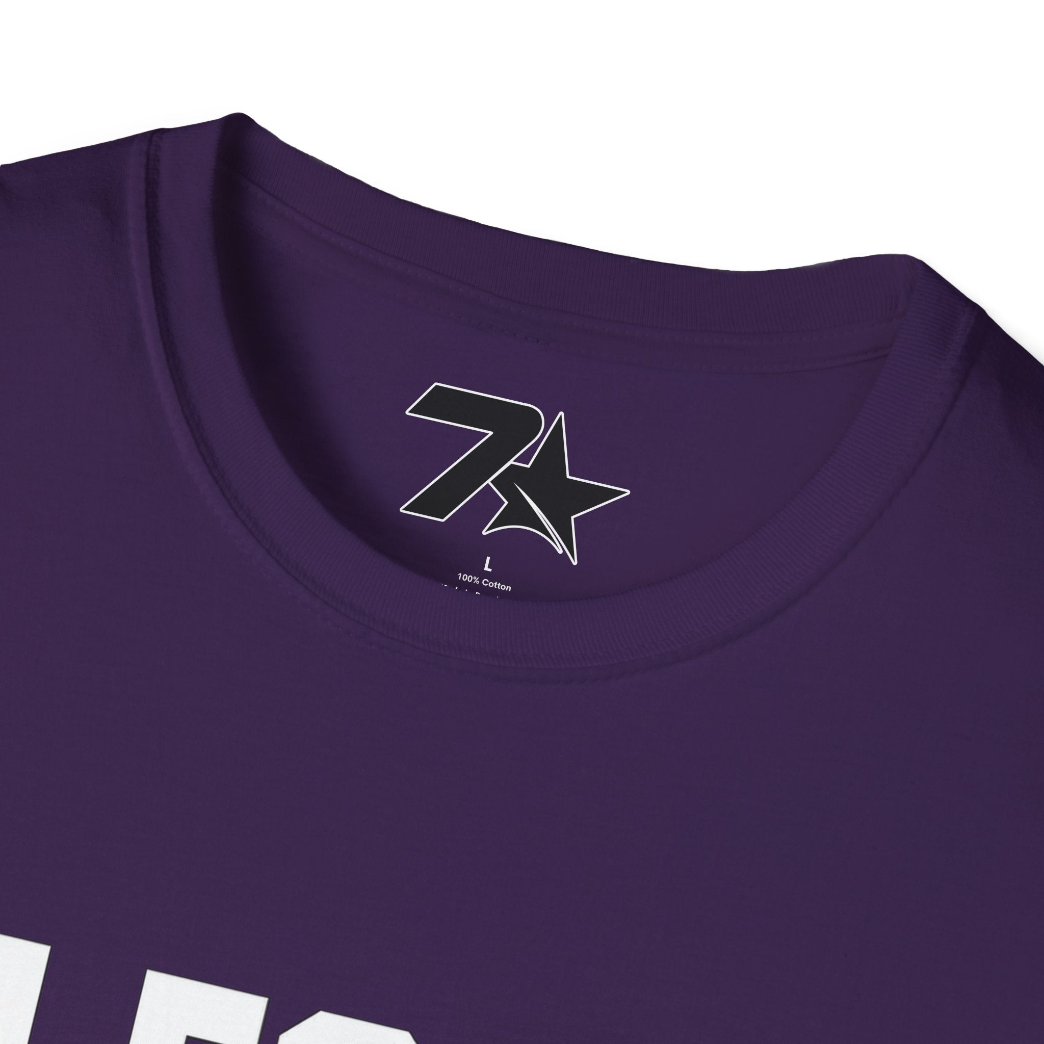 Blessed Tee — 'blessed 1' Graphic T-Shirt