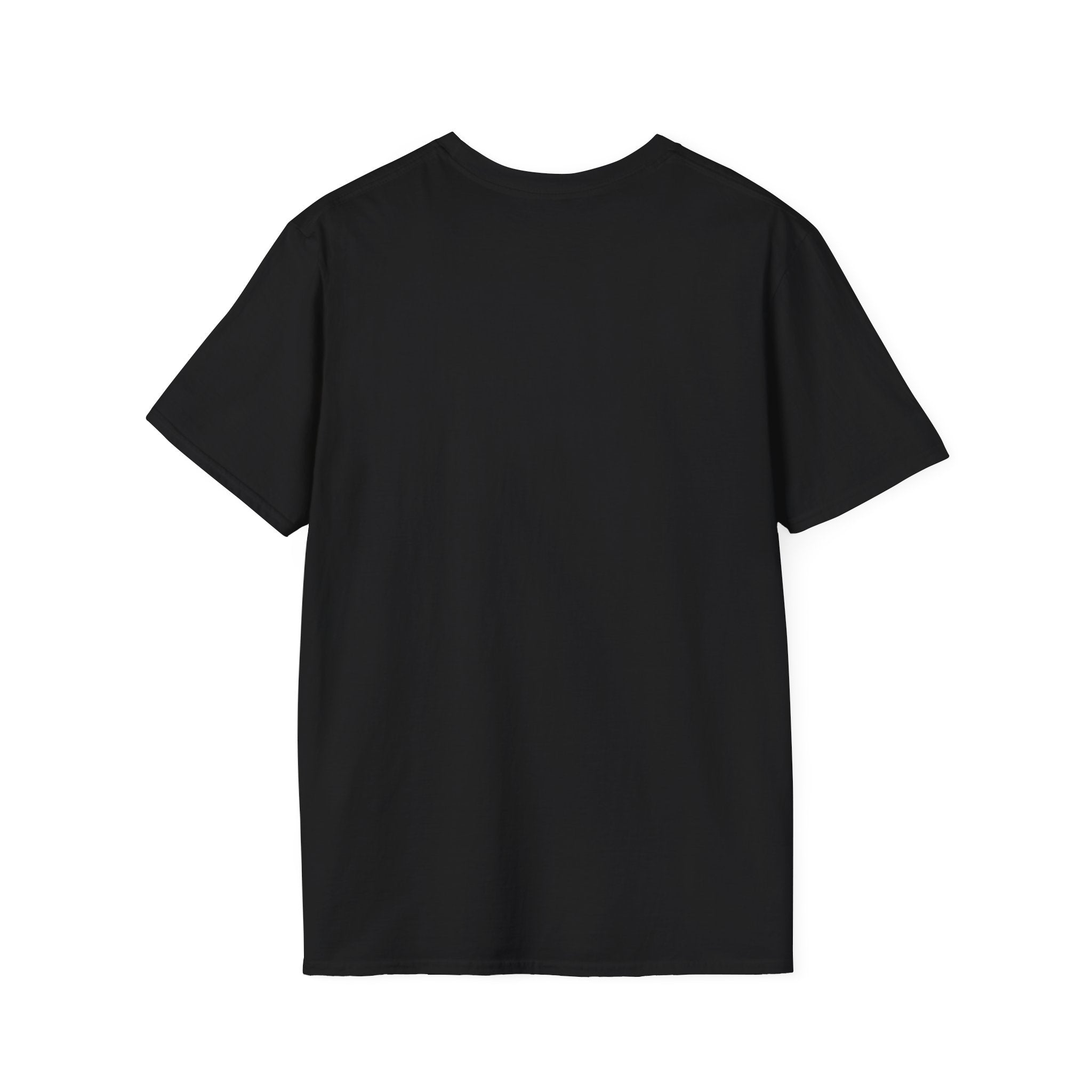 Ladies Roll Up Too T-Shirt