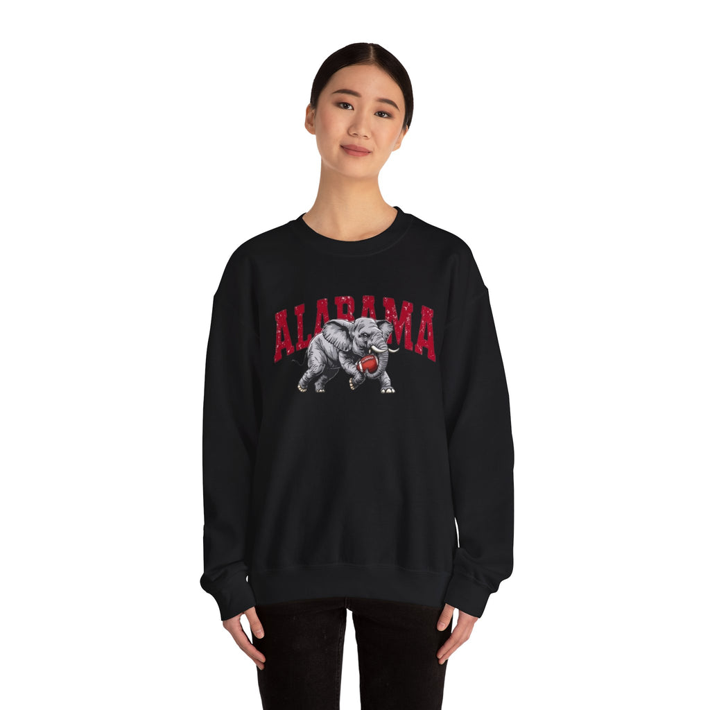Alabama Crimson Tide Crewneck Sweatshirt