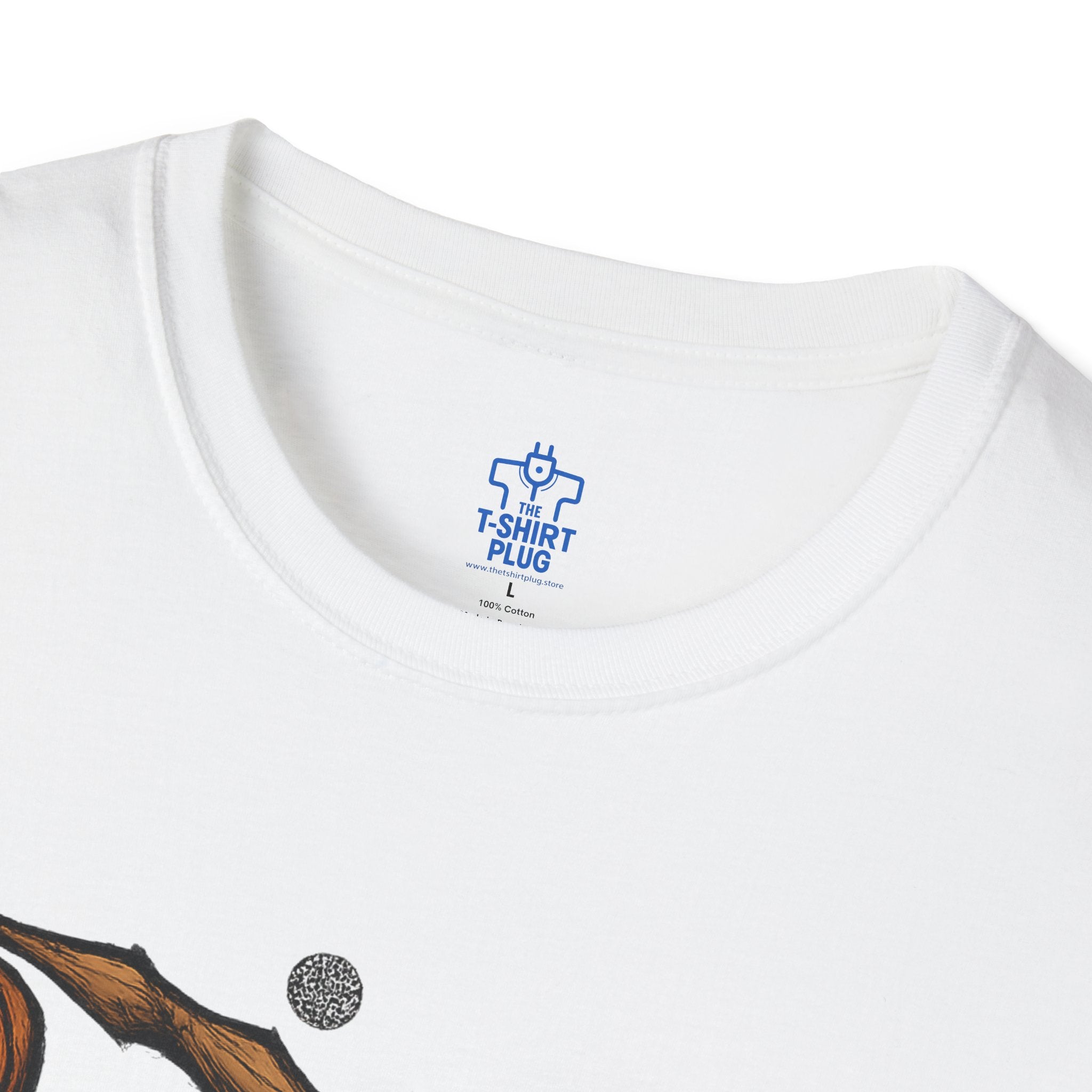 Basketball Dribbling Drill Crossover T-Shirt | Training Skill Tee