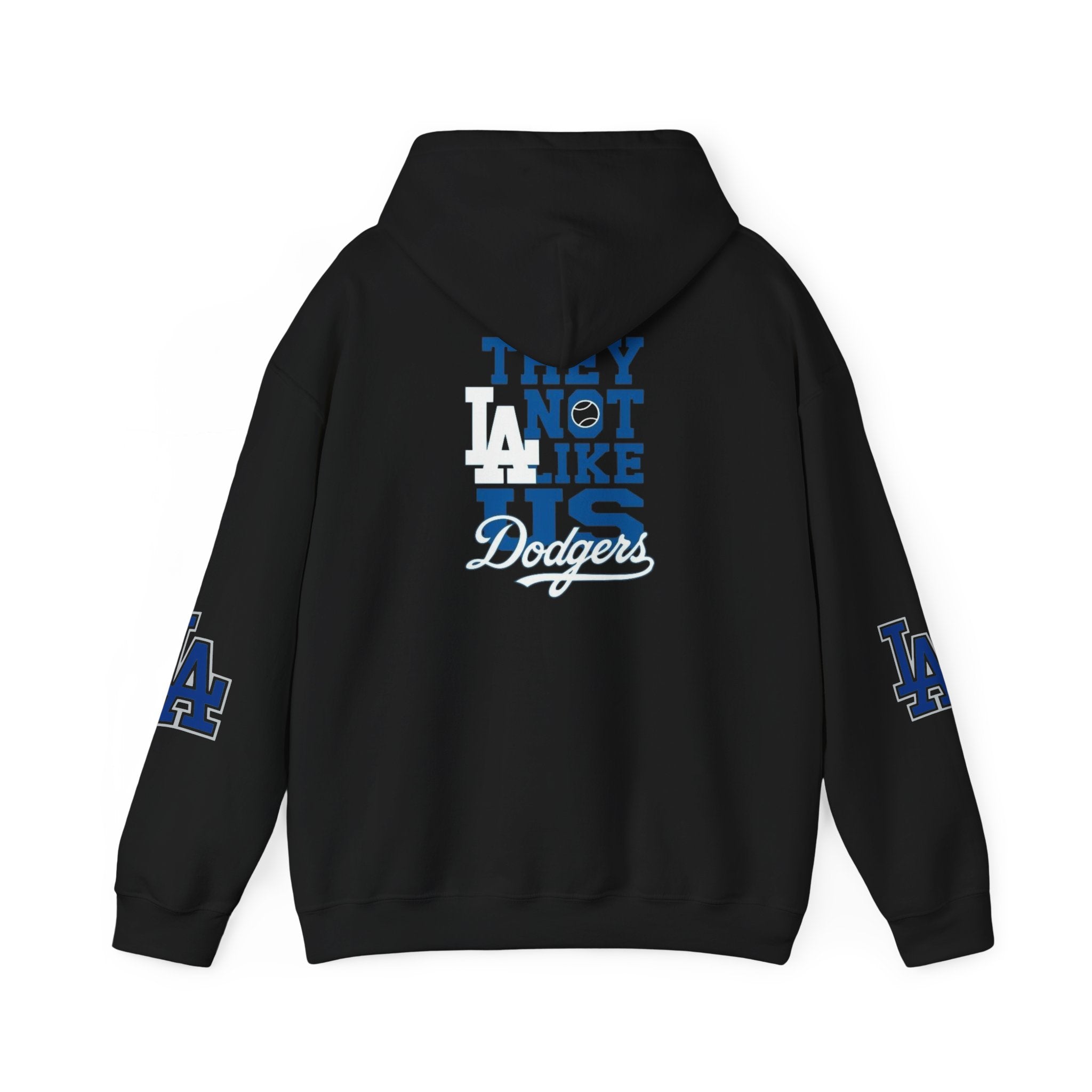 LA Dodgers Baseball Champions 2024-2025 Hoodie, Sweatshirt, MLB Fan Gift