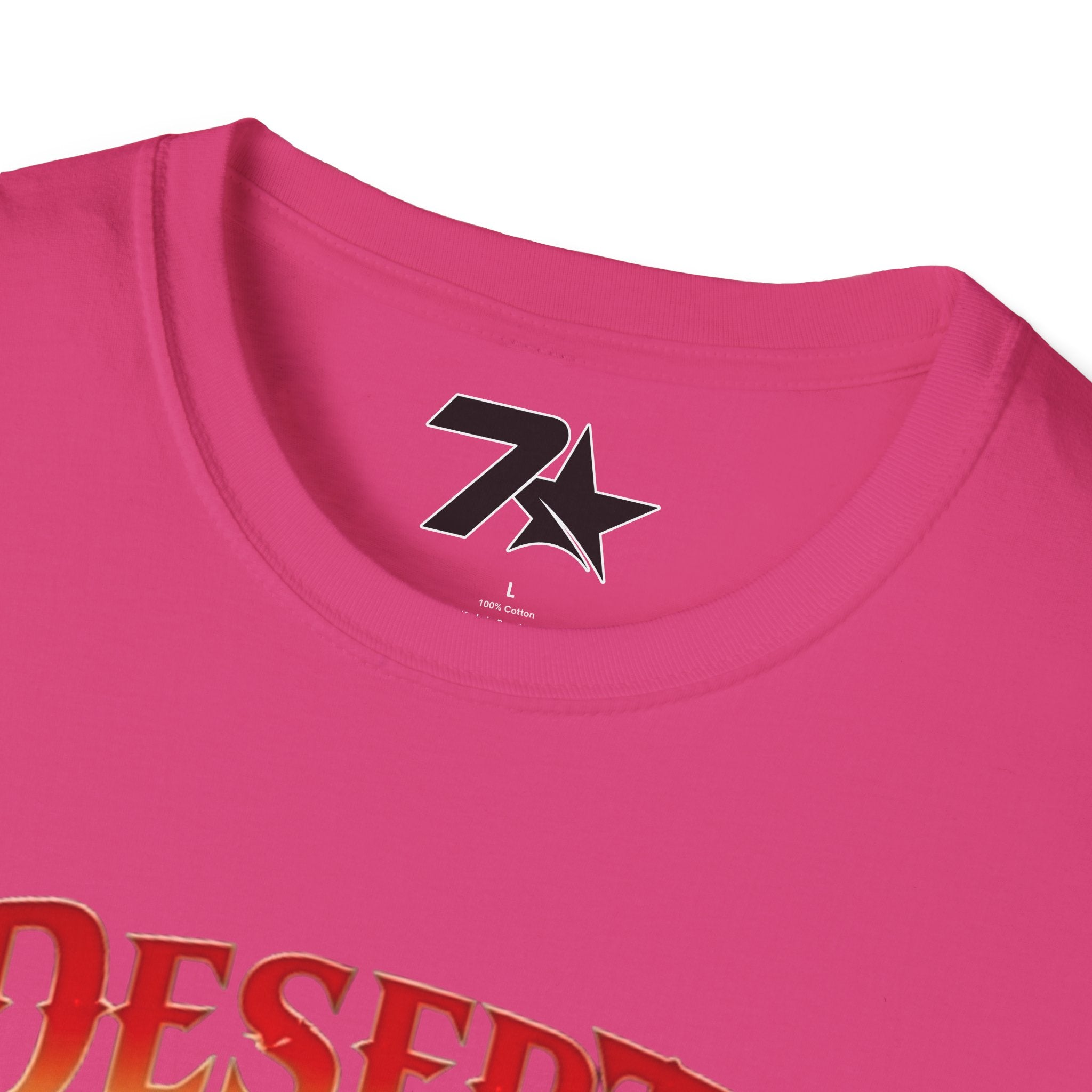 Desert Choppers T-Shirt