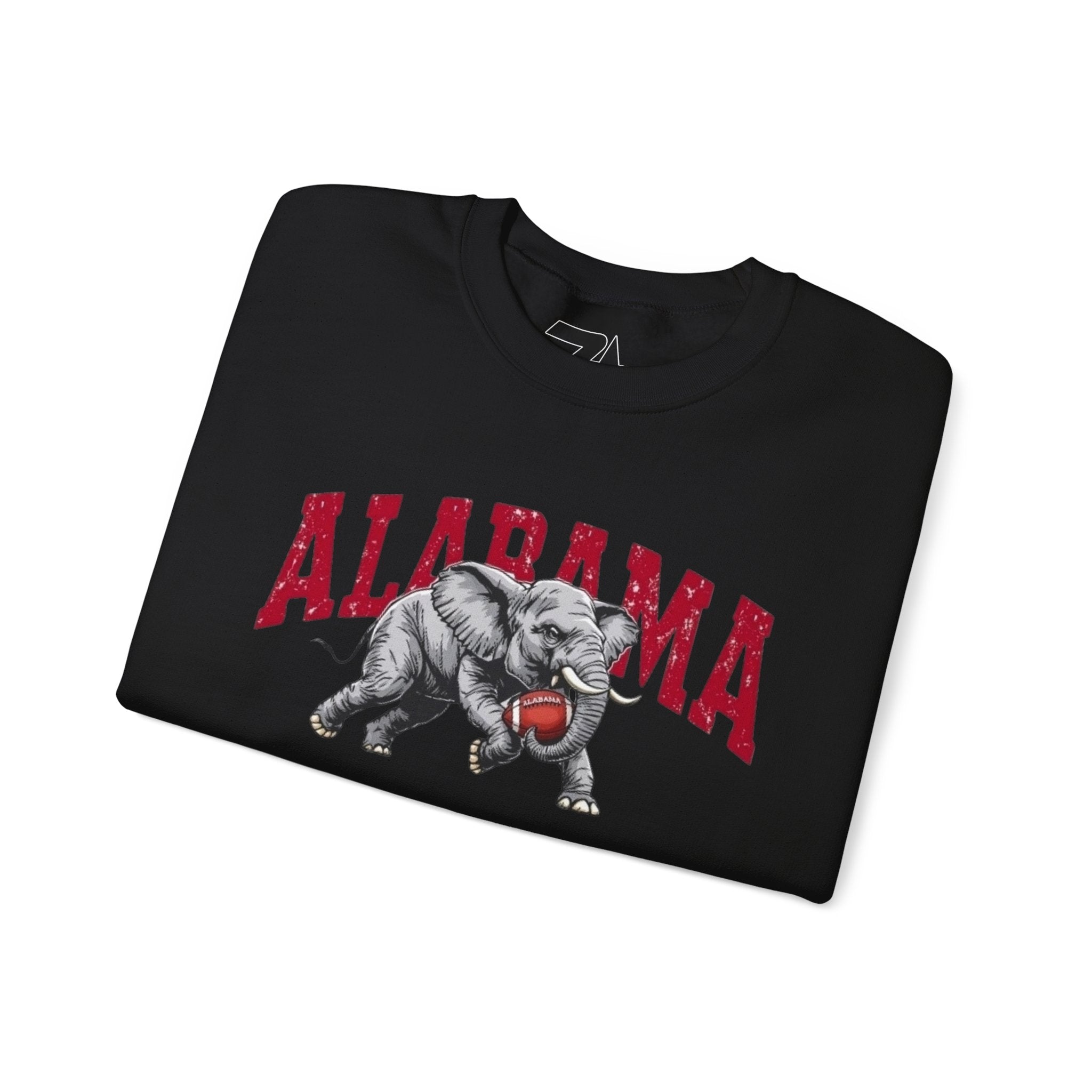 Alabama Crimson Tide Crewneck Sweatshirt